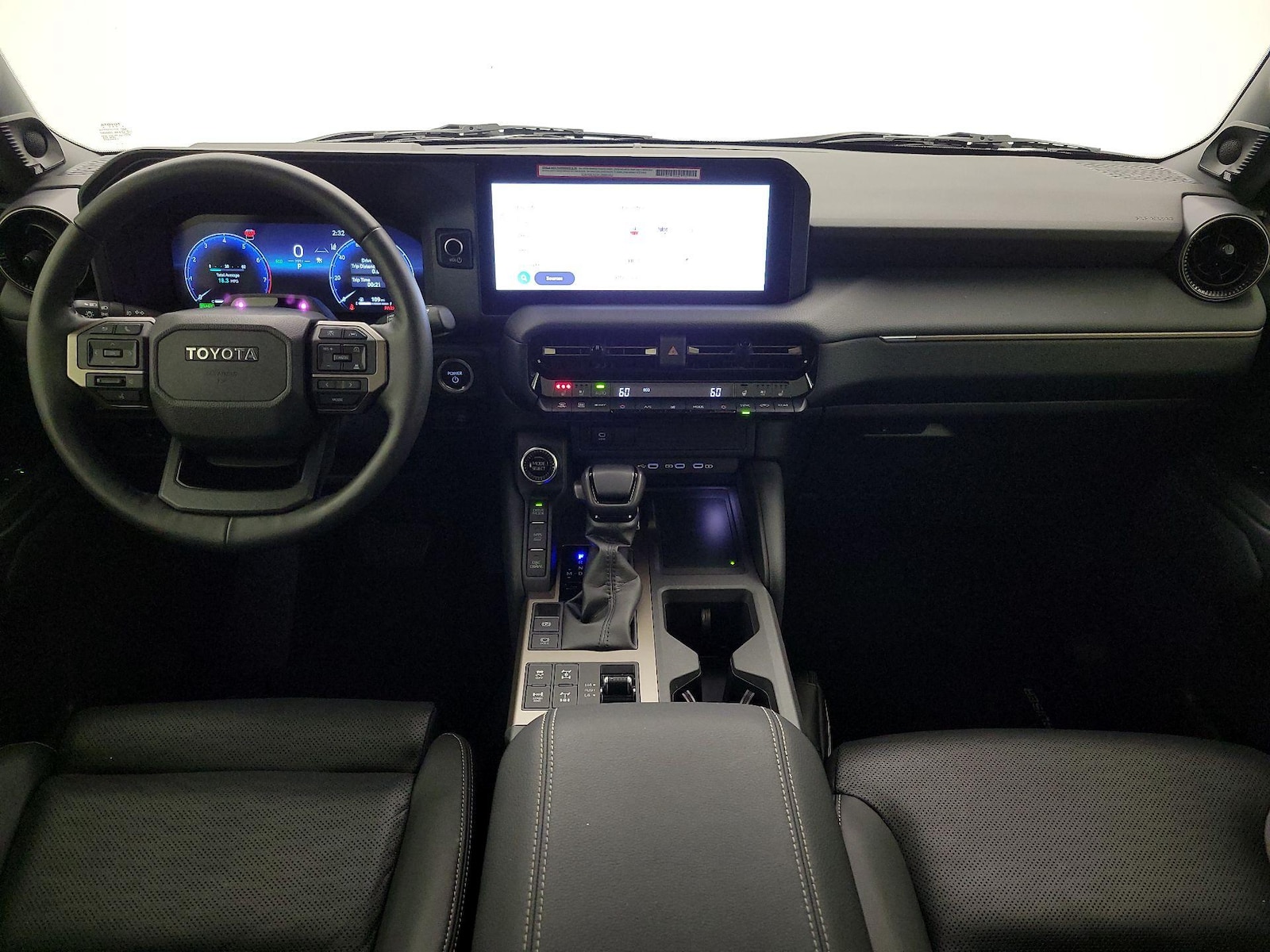 2024 Toyota Land Cruiser Land Cruiser 1958 - Photo 10