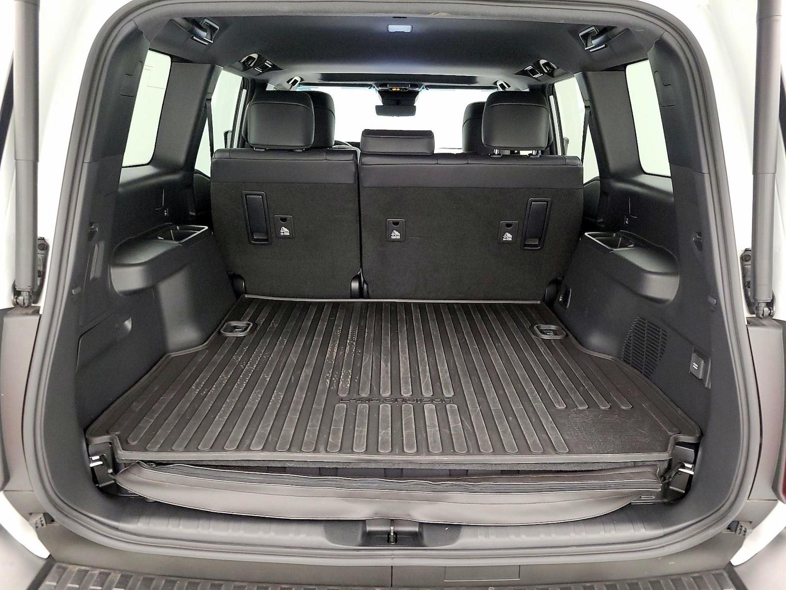 2024 Toyota Land Cruiser Land Cruiser 1958 - Photo 22