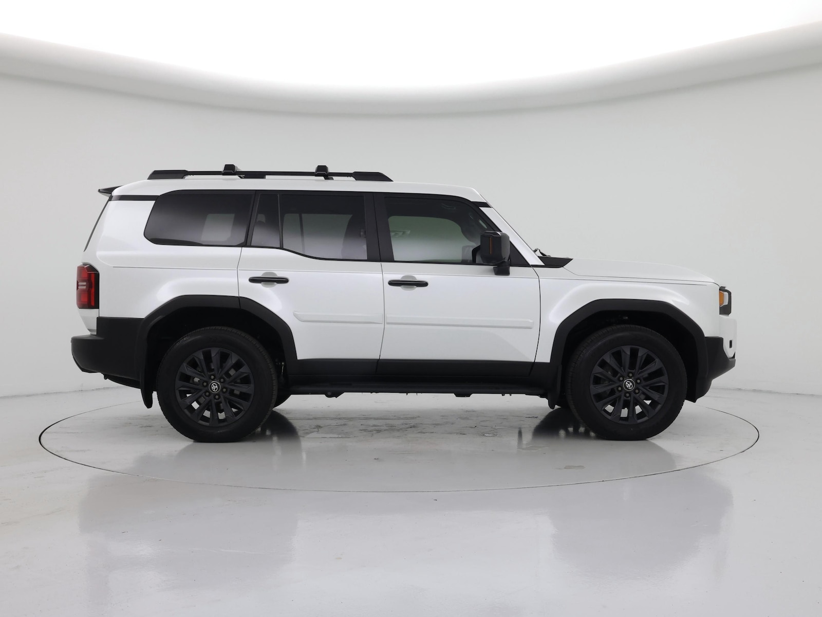 2024 Toyota Land Cruiser Land Cruiser 1958 - Photo 8