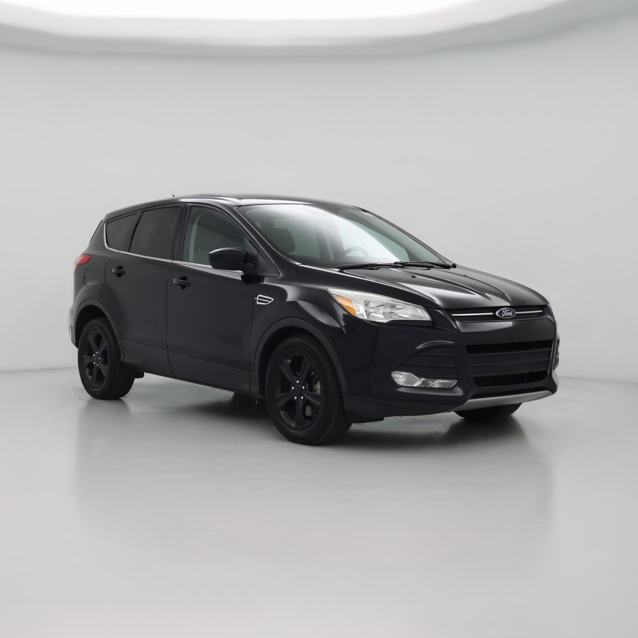 Thumbnail: 2016 Ford Escape - 1
