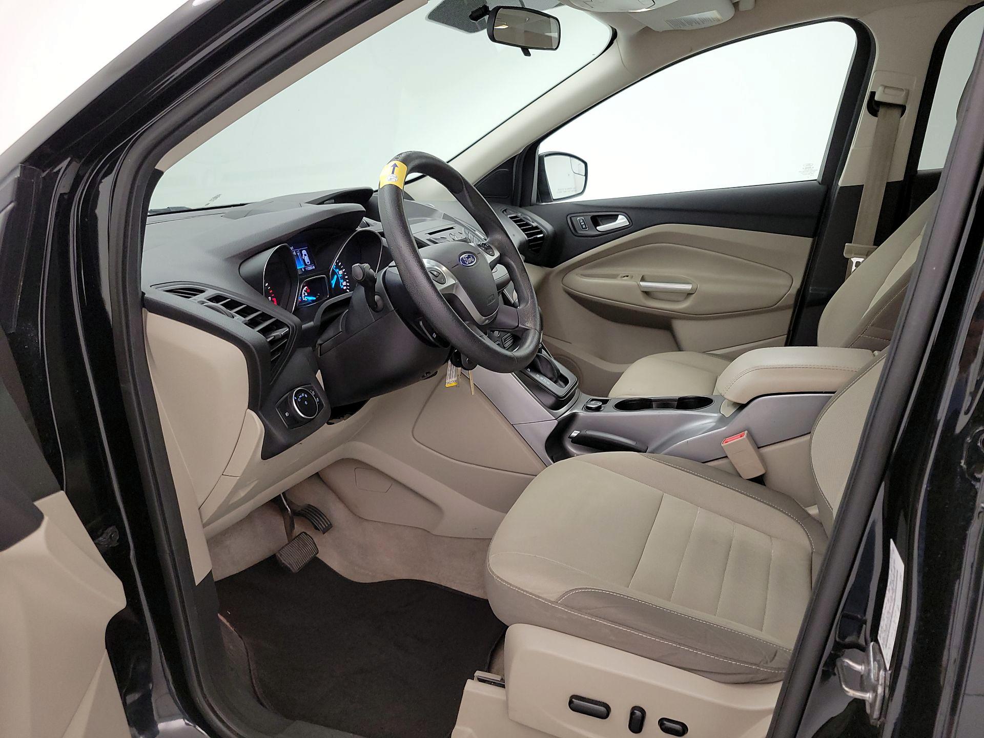 Thumbnail: 2016 Ford Escape - 11