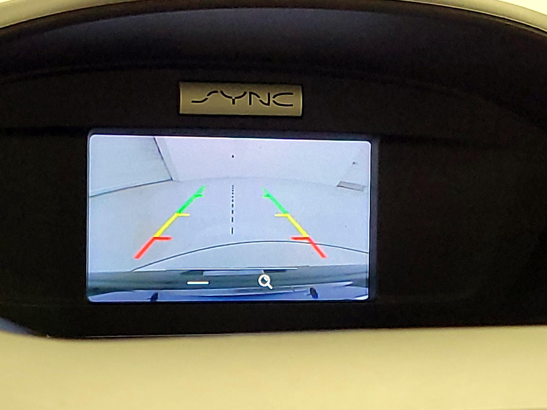 Thumbnail: 2016 Ford Escape - 14