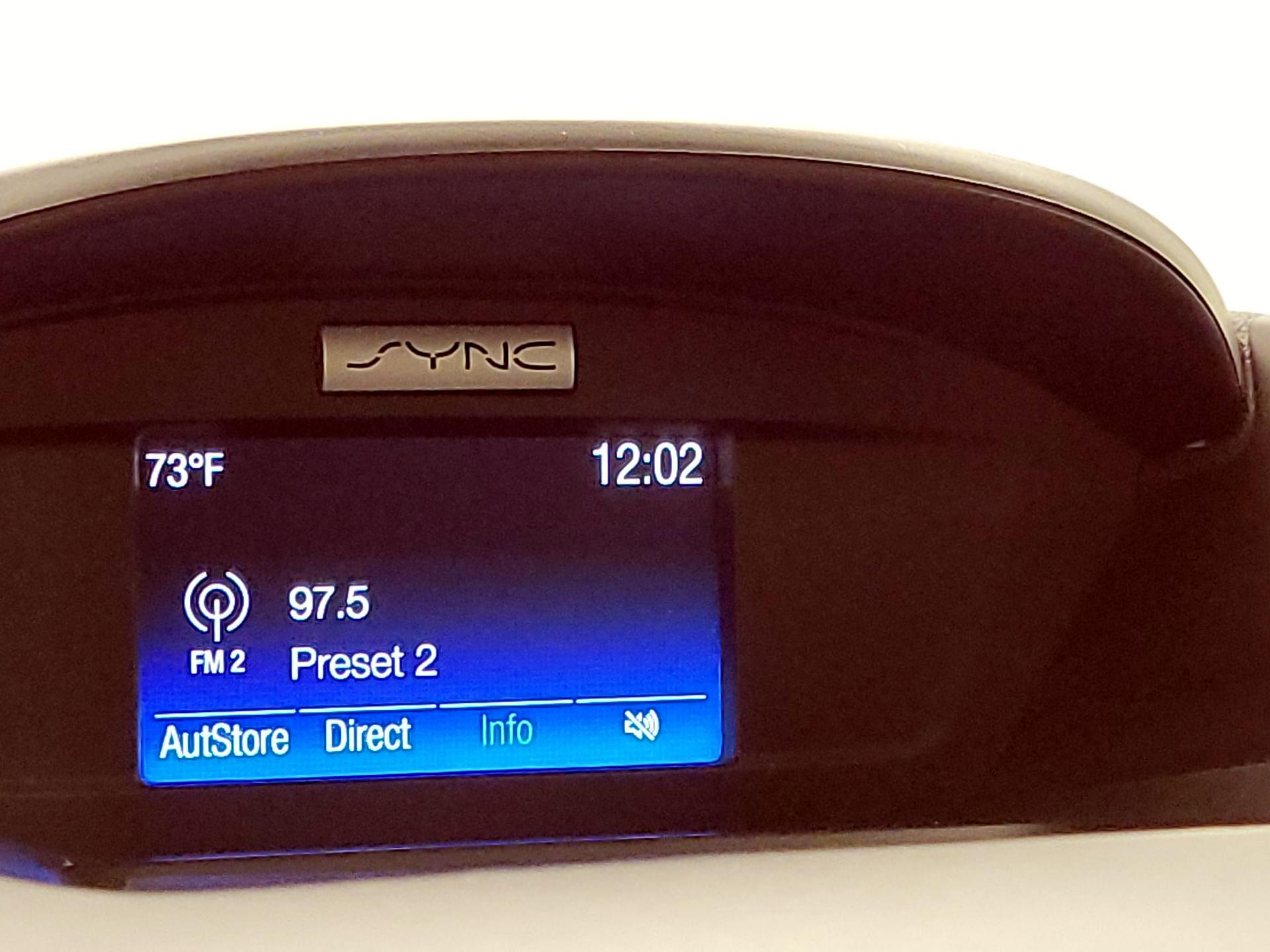 Thumbnail: 2016 Ford Escape - 15