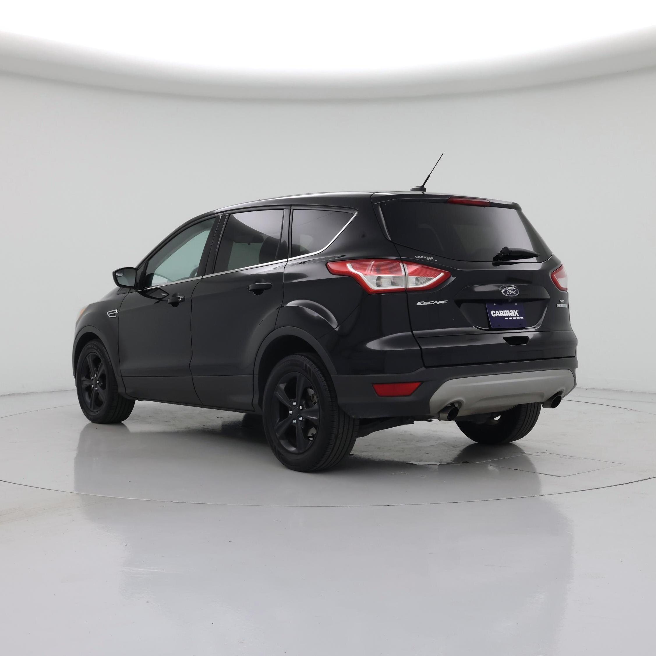 Thumbnail: 2016 Ford Escape - 2