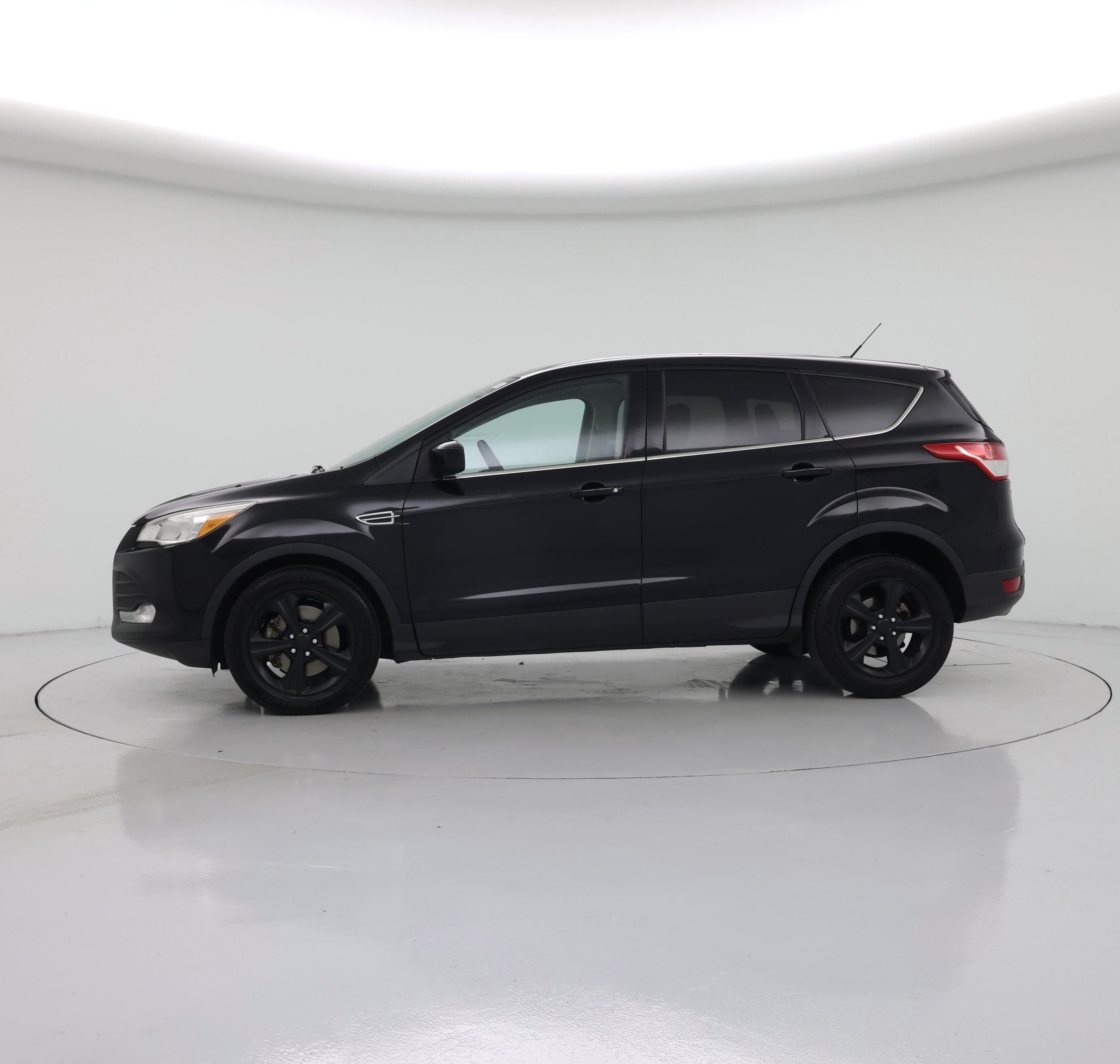 Thumbnail: 2016 Ford Escape - 3