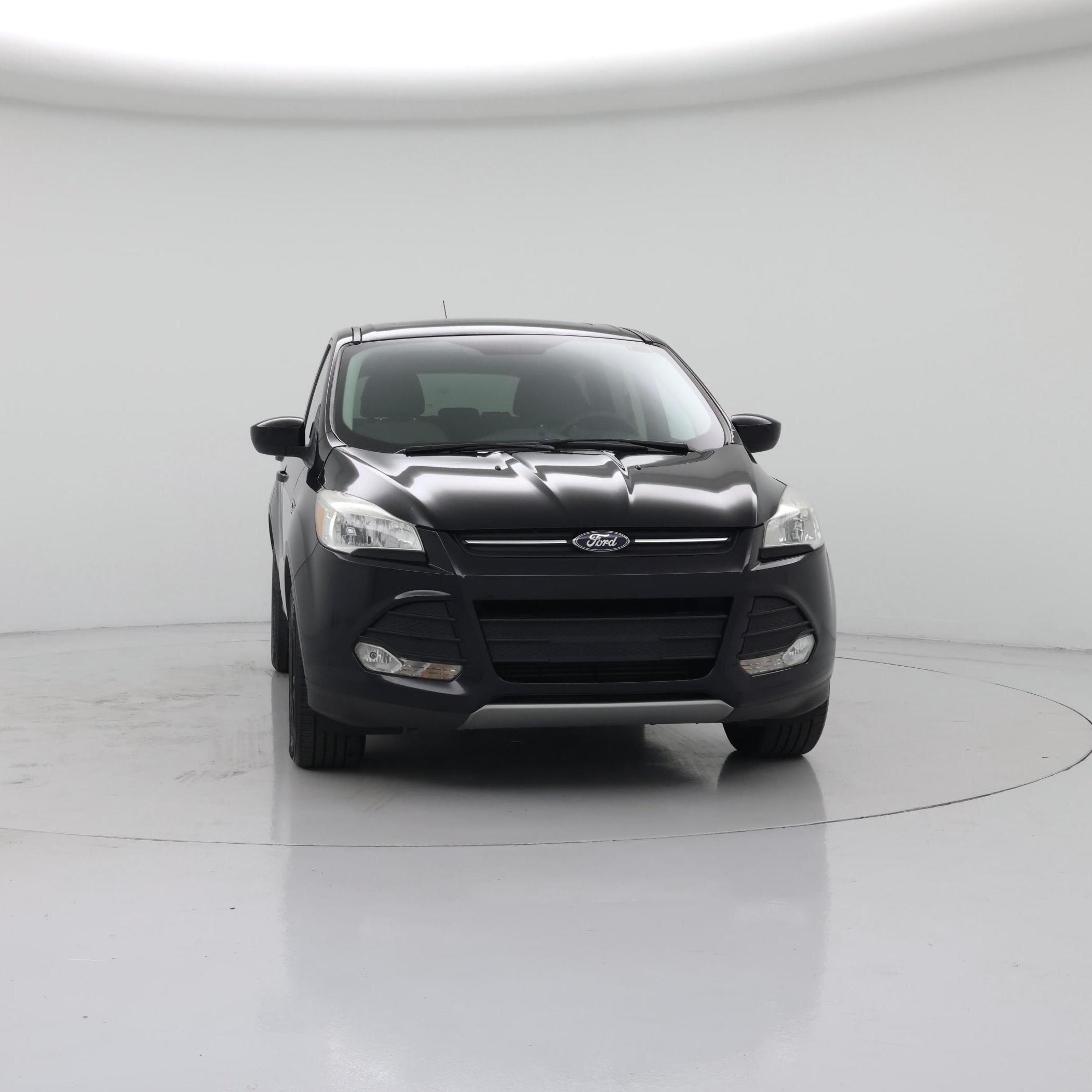 Thumbnail: 2016 Ford Escape - 5