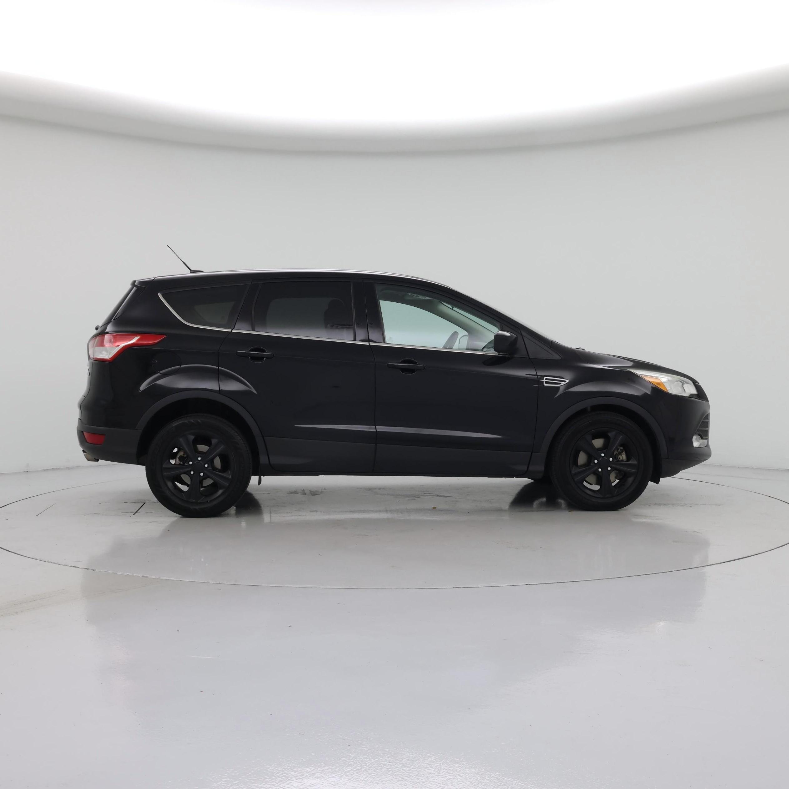 Thumbnail: 2016 Ford Escape - 7