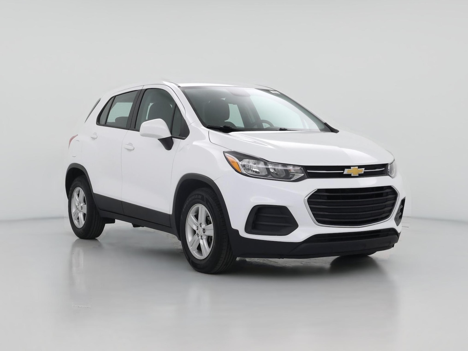2020 Chevrolet Trax
