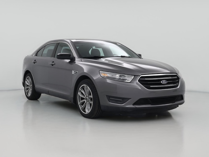 2014 Ford Taurus SEL -
                  Tampa, FL
