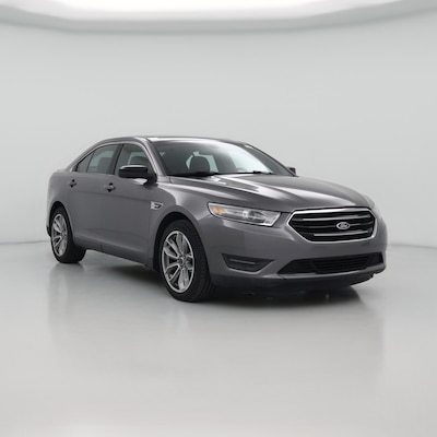 2014 Ford Taurus SEL