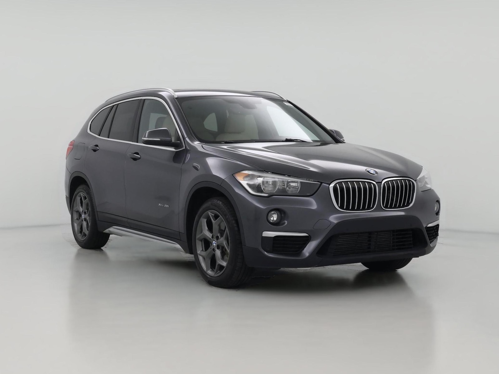 2018 BMW X1