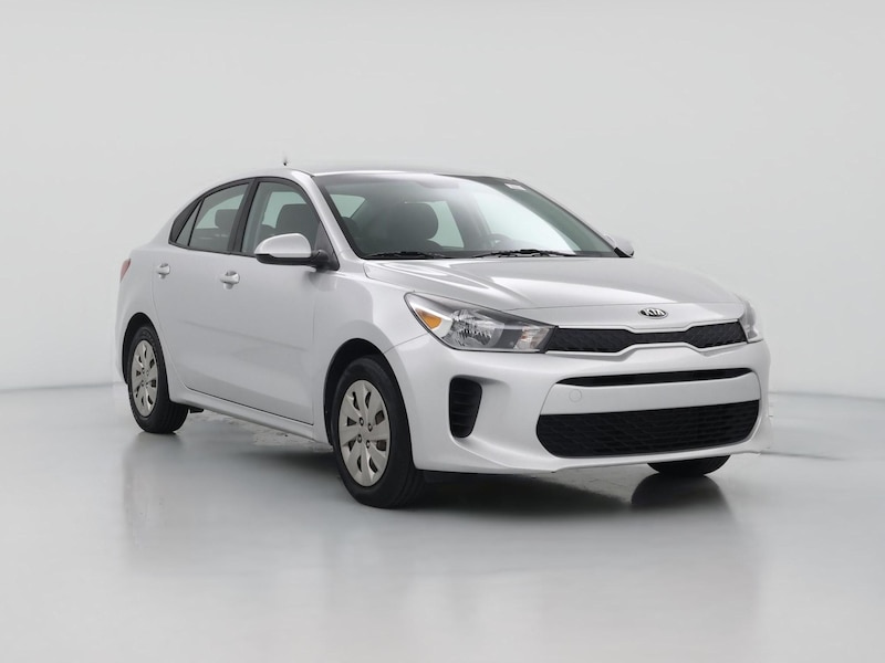 2018 Kia Rio S -
                  Tampa, FL