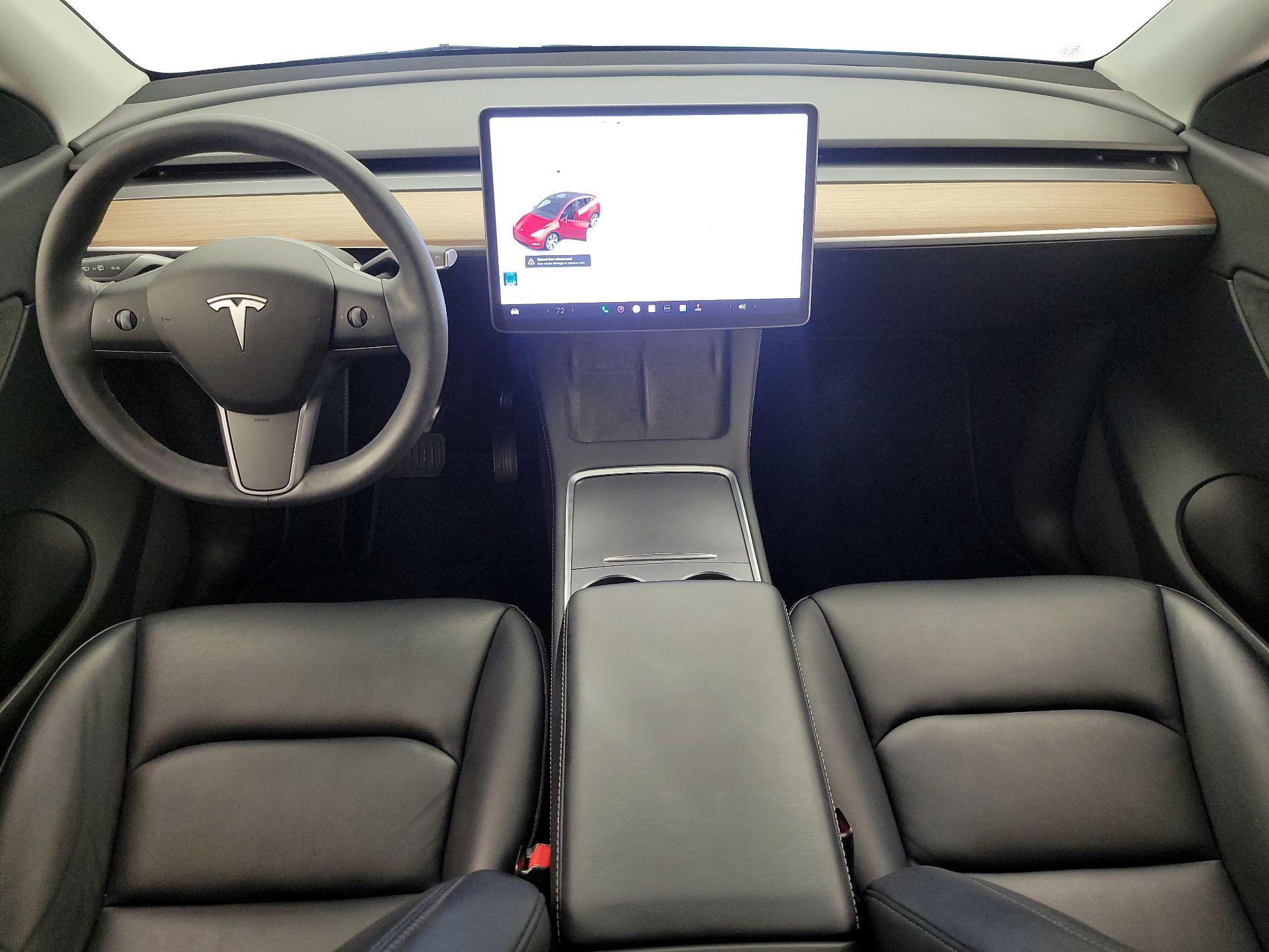 Thumbnail: 2022 Tesla Model Y - 9