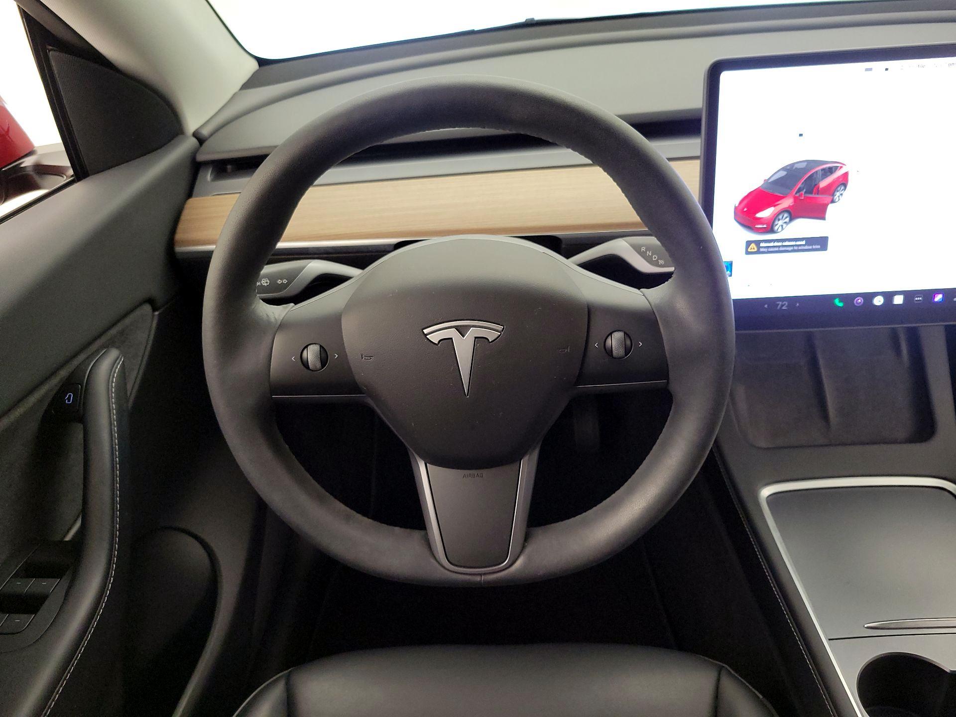 Thumbnail: 2022 Tesla Model Y - 10