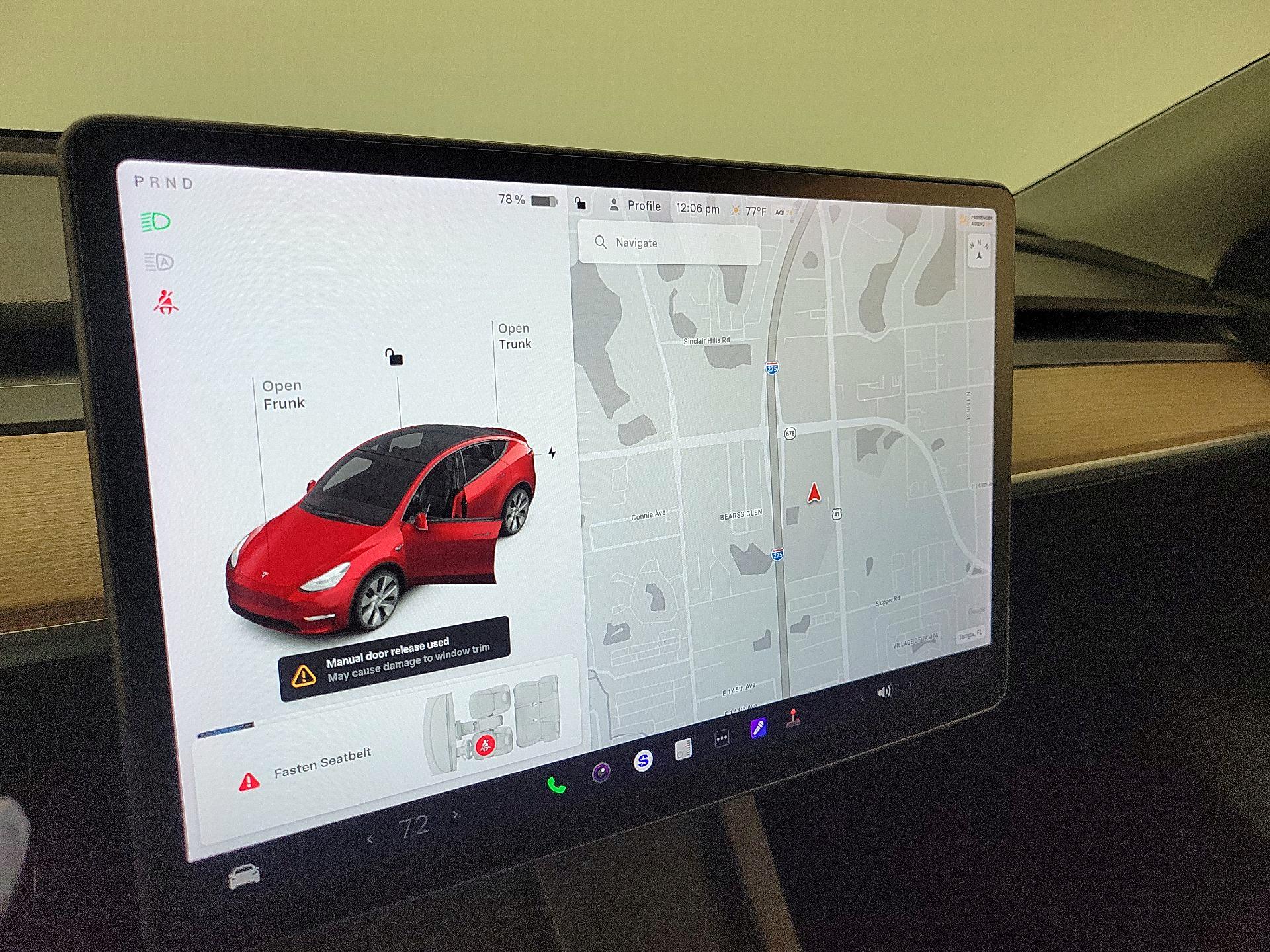 Thumbnail: 2022 Tesla Model Y - 13