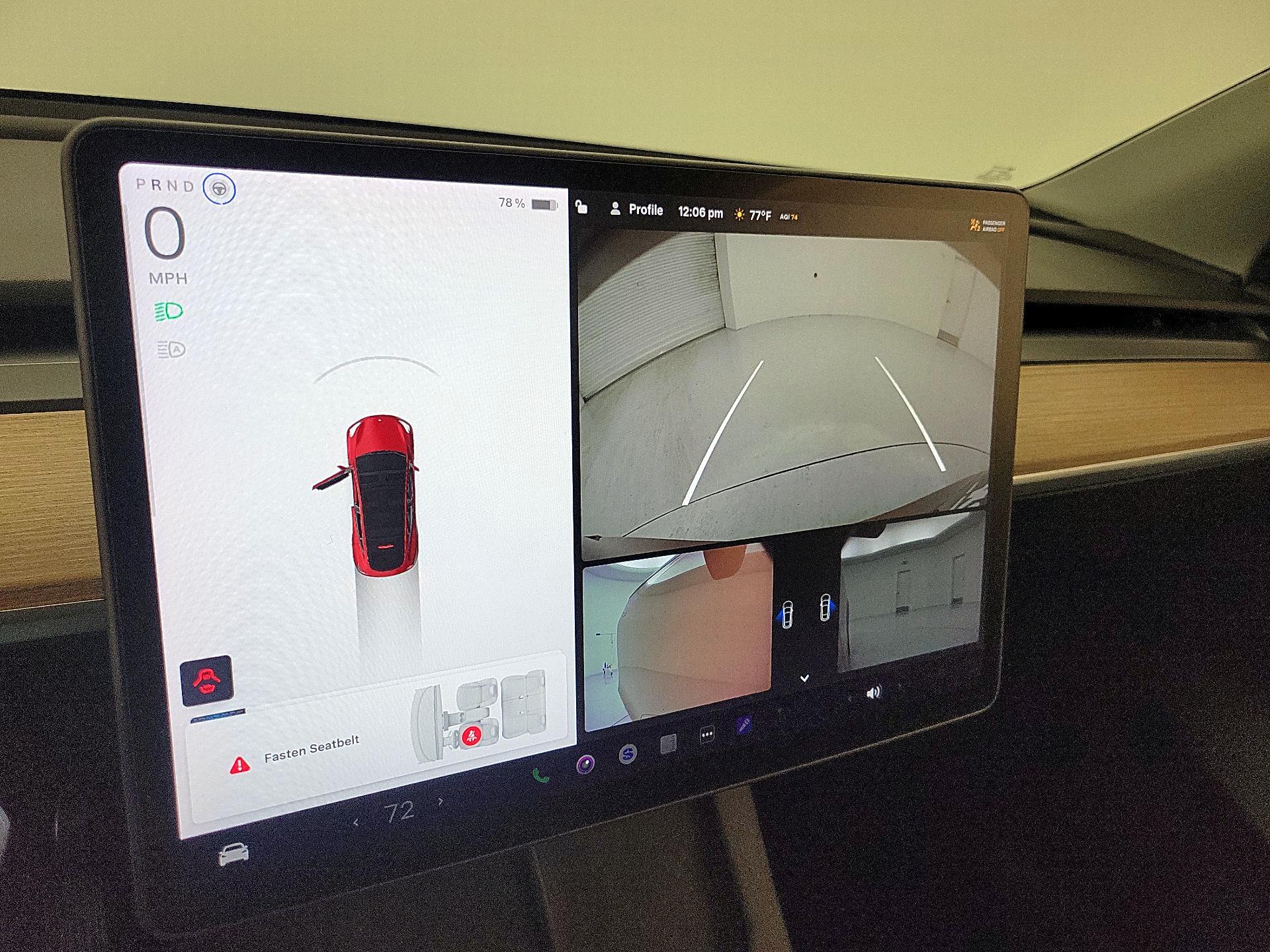 Thumbnail: 2022 Tesla Model Y - 14
