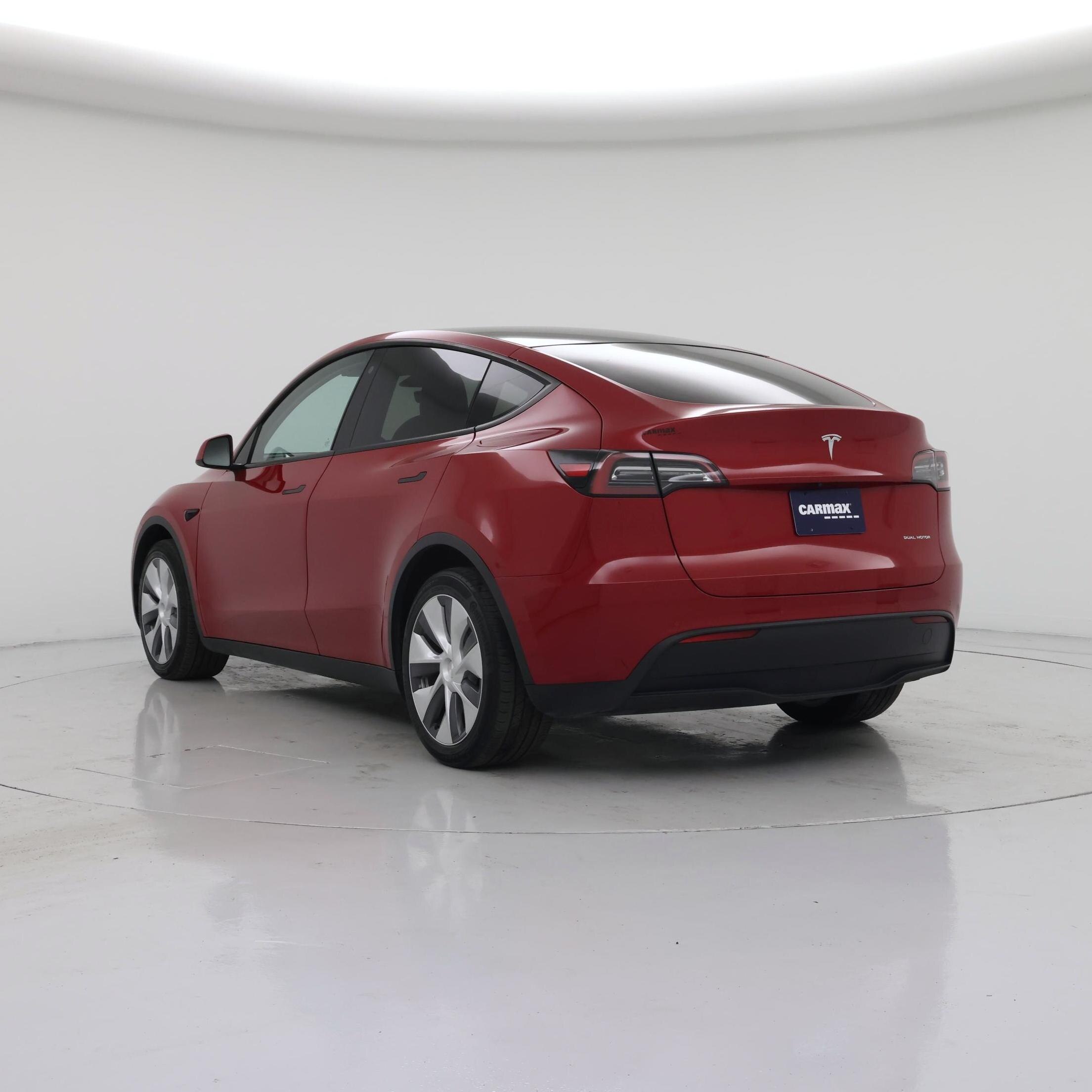 Thumbnail: 2022 Tesla Model Y - 2
