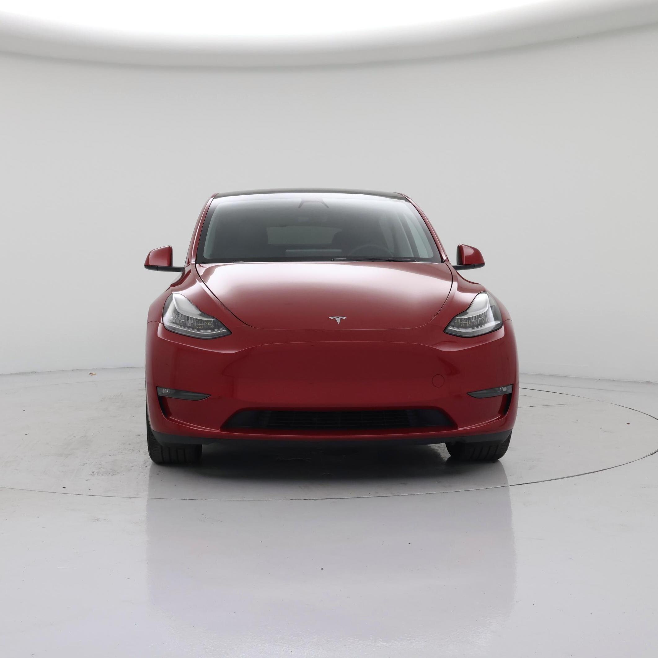 Thumbnail: 2022 Tesla Model Y - 5