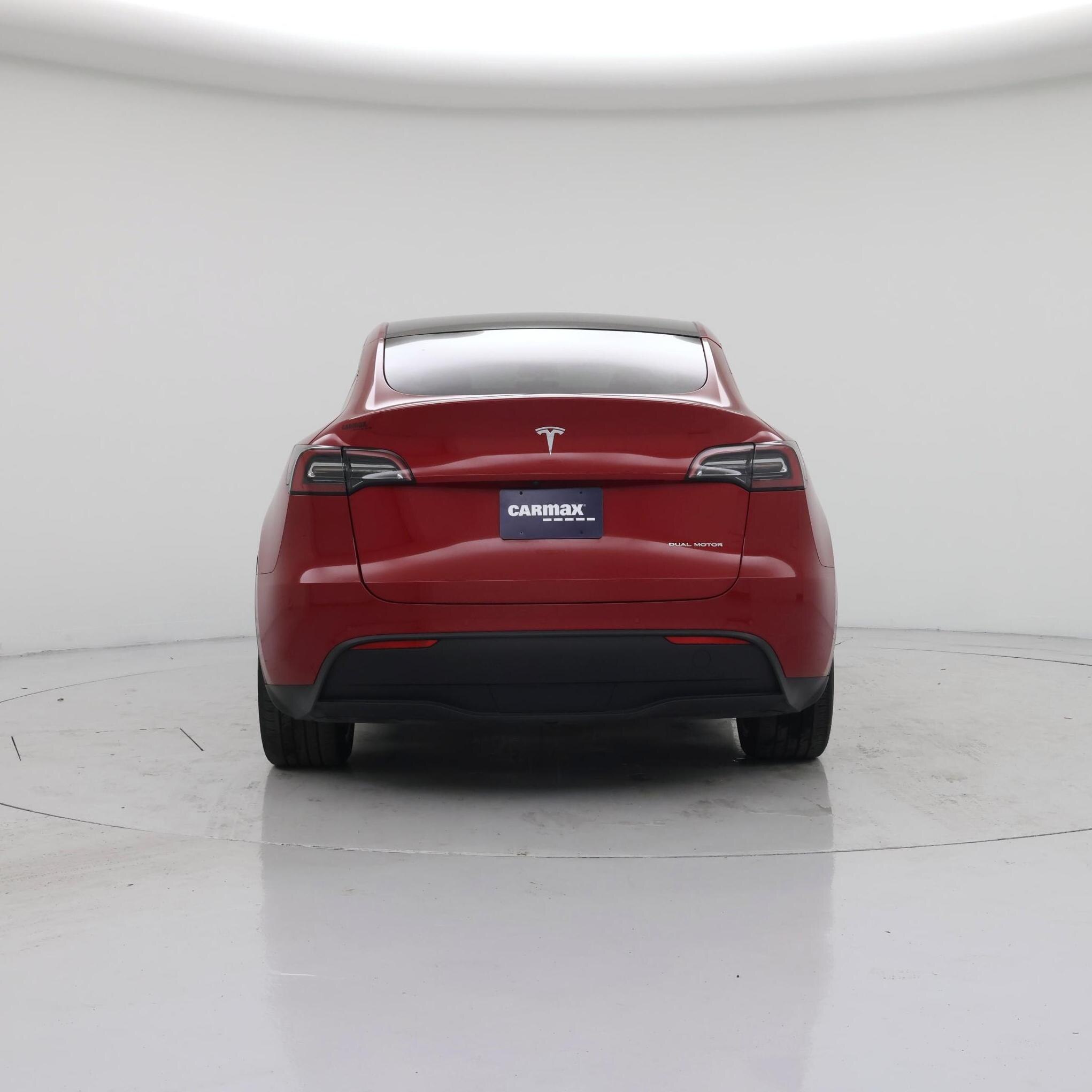 Thumbnail: 2022 Tesla Model Y - 6