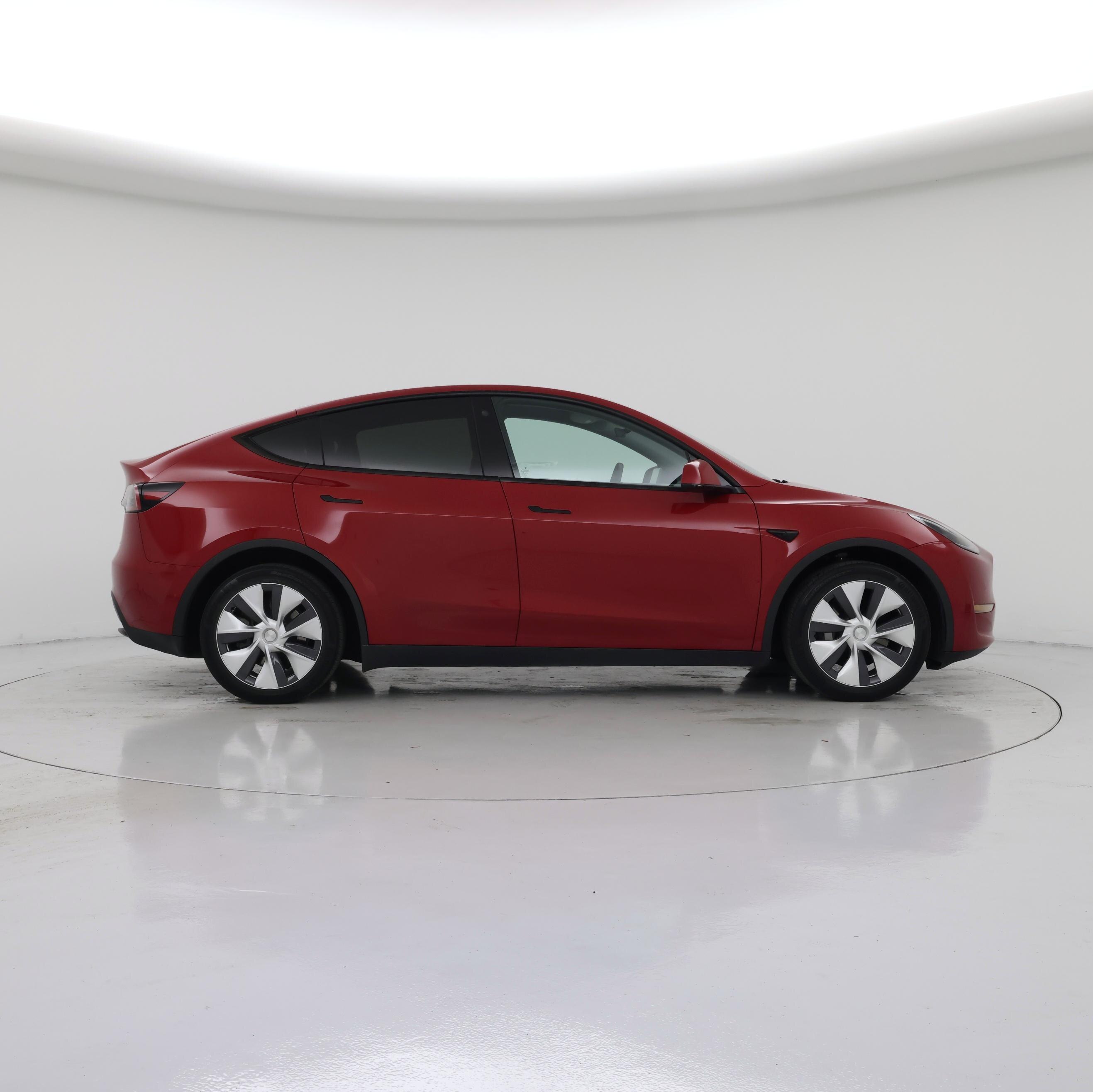 Thumbnail: 2022 Tesla Model Y - 7