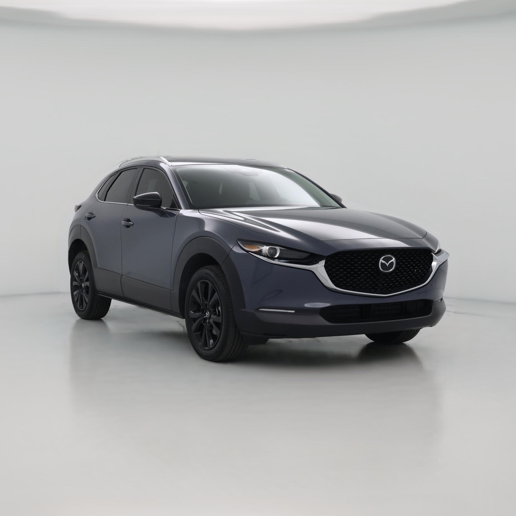 Thumbnail: 2025 Mazda CX-30 - 1