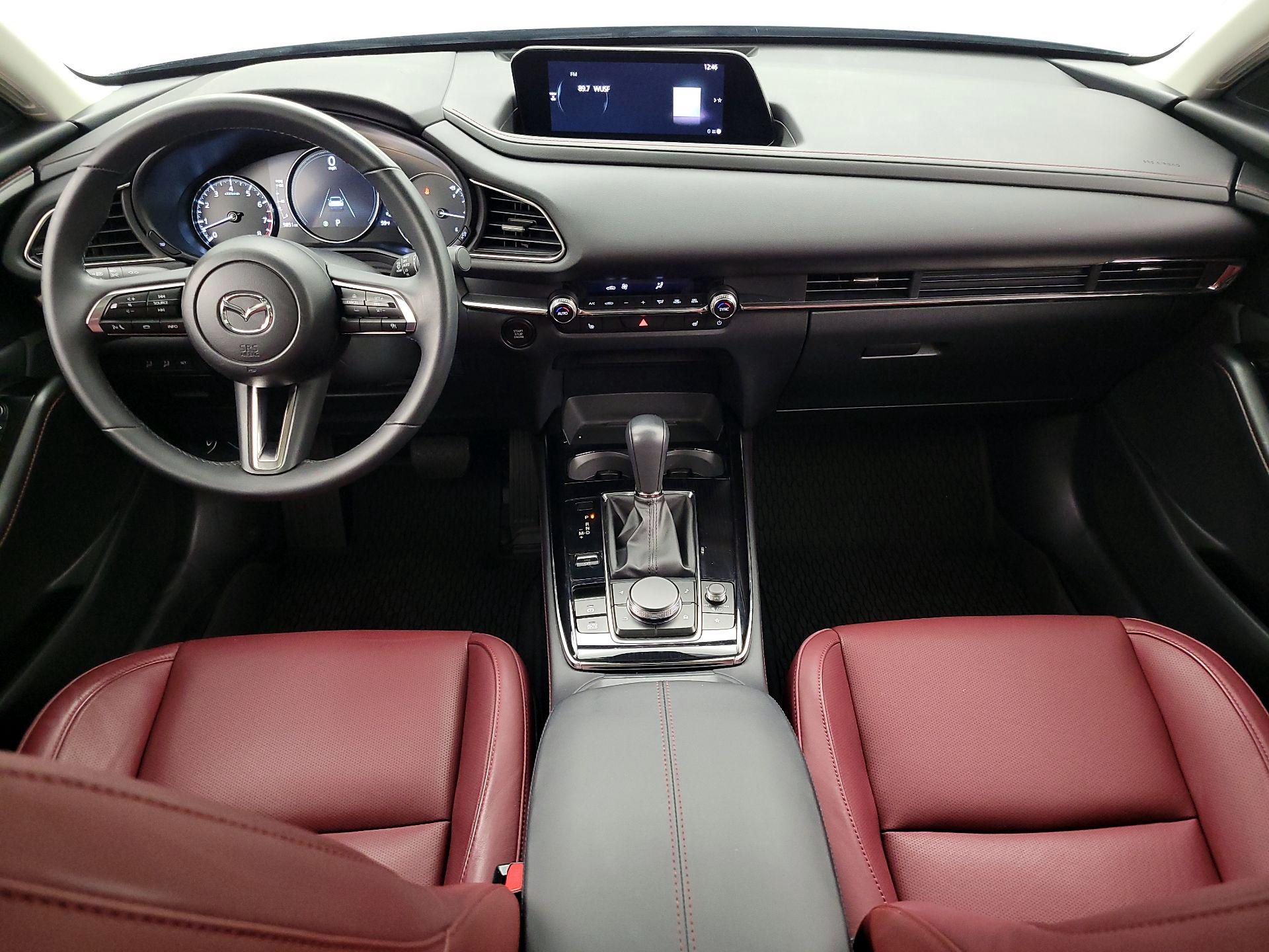 Thumbnail: 2025 Mazda CX-30 - 9