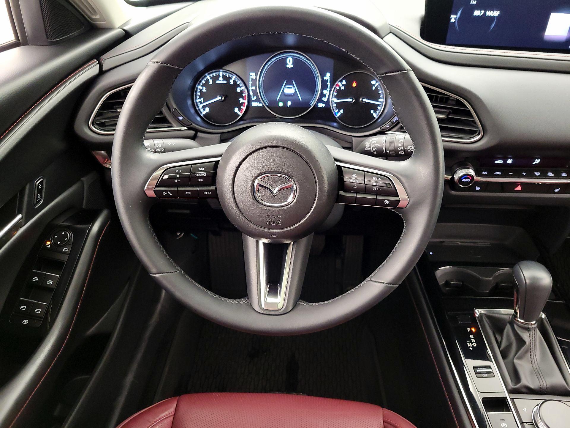 Thumbnail: 2025 Mazda CX-30 - 10