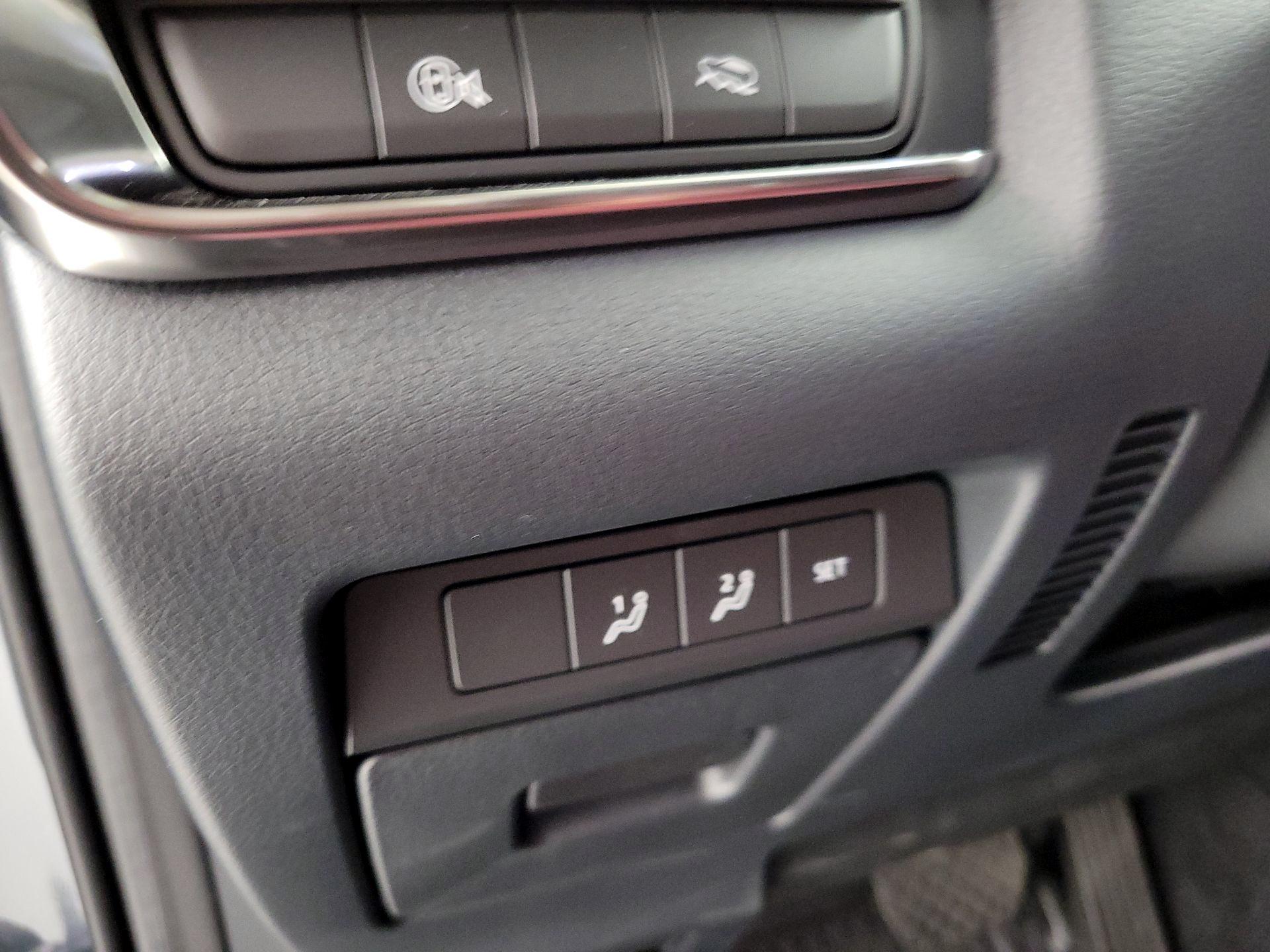 Thumbnail: 2025 Mazda CX-30 - 13