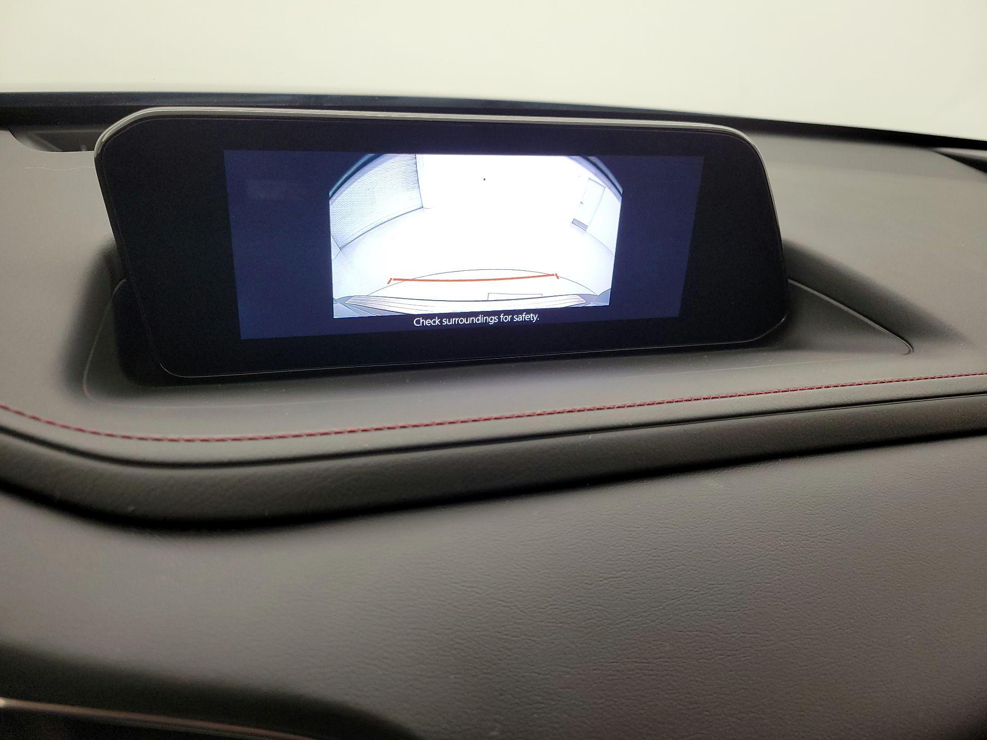 Thumbnail: 2025 Mazda CX-30 - 14