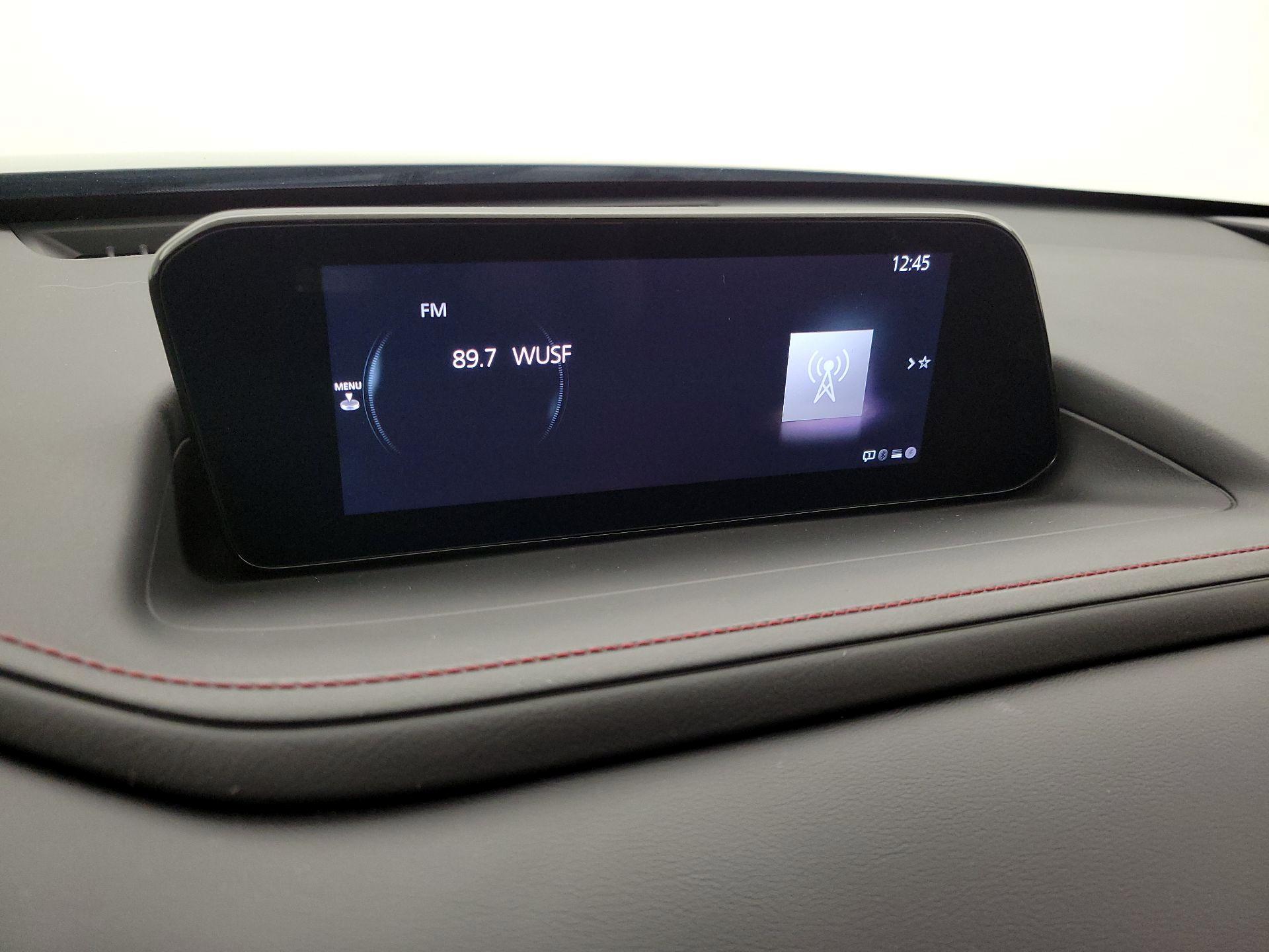 Thumbnail: 2025 Mazda CX-30 - 15