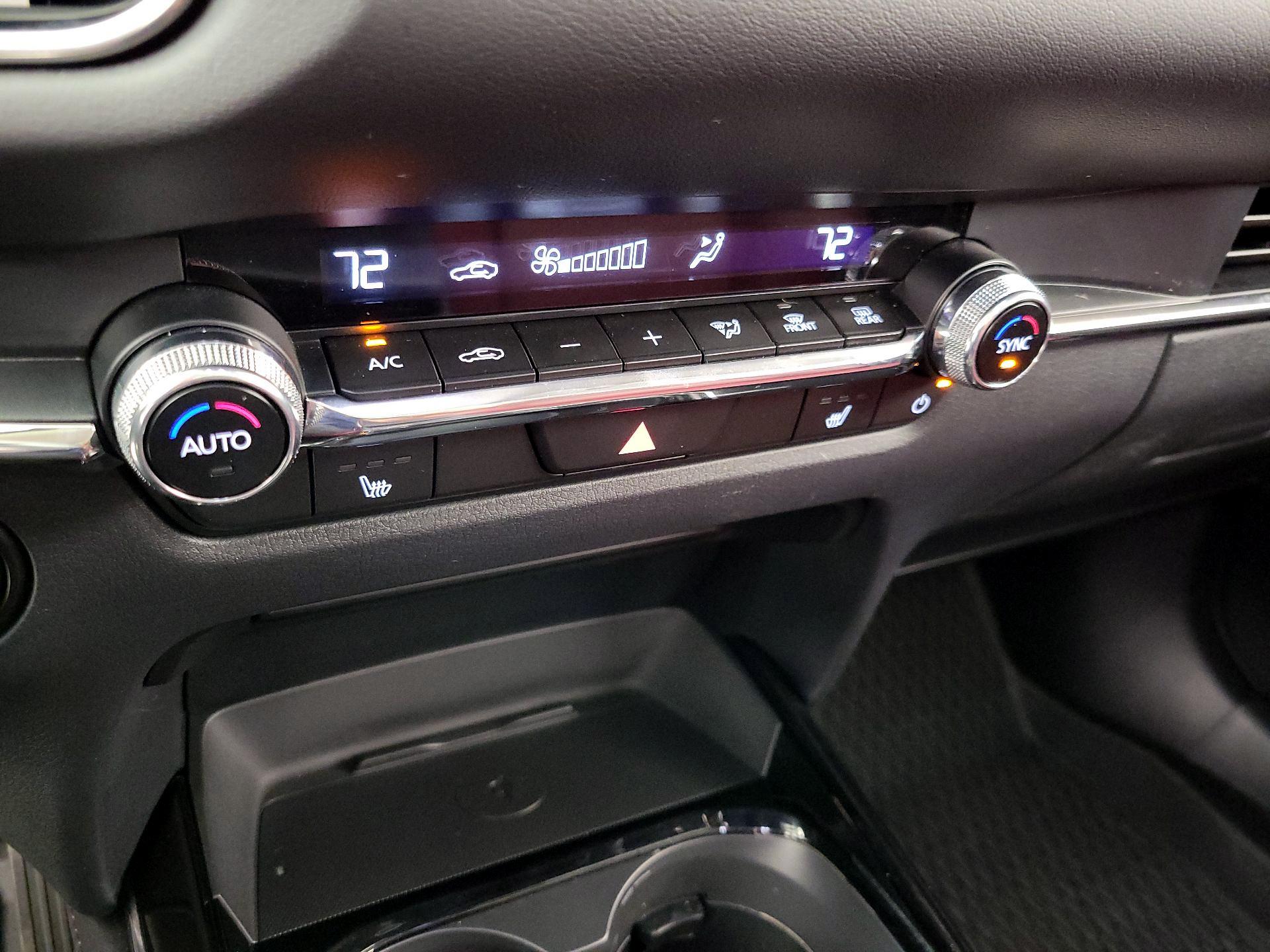 Thumbnail: 2025 Mazda CX-30 - 16