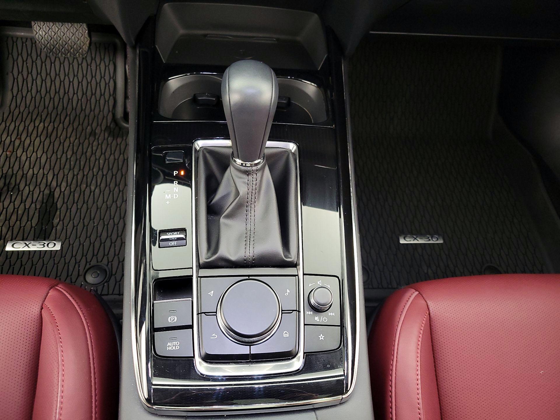 Thumbnail: 2025 Mazda CX-30 - 17