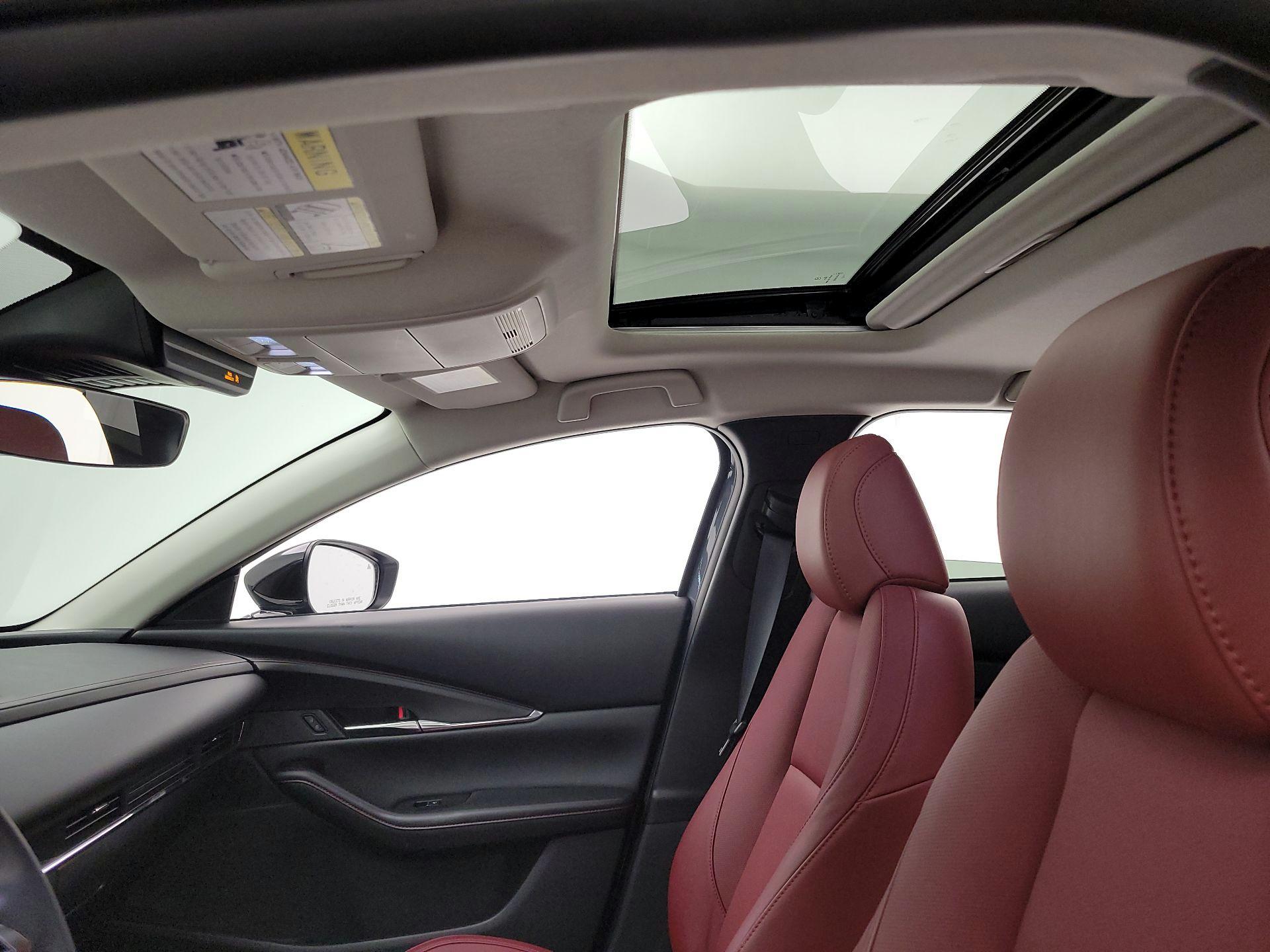 Thumbnail: 2025 Mazda CX-30 - 18