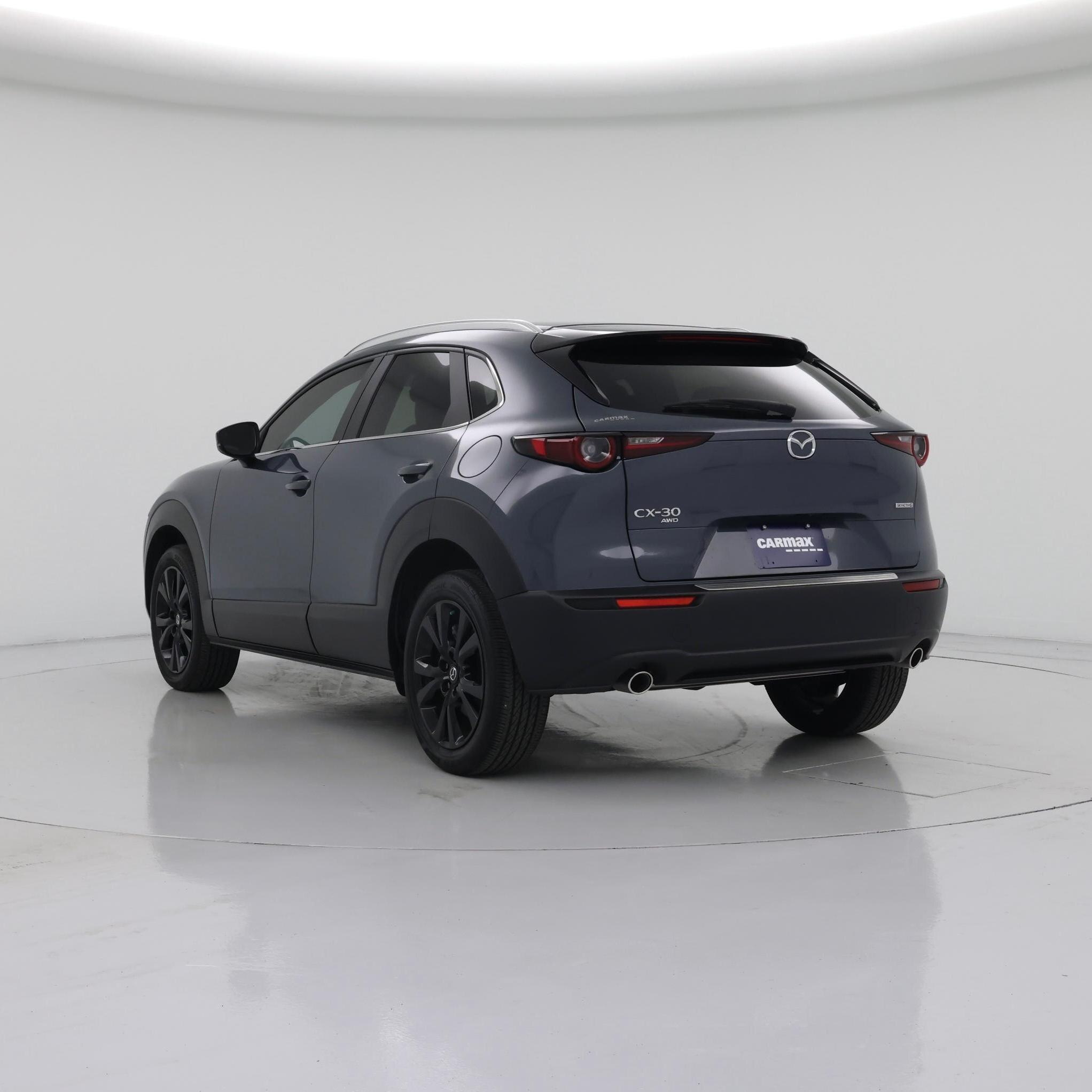 Thumbnail: 2025 Mazda CX-30 - 2