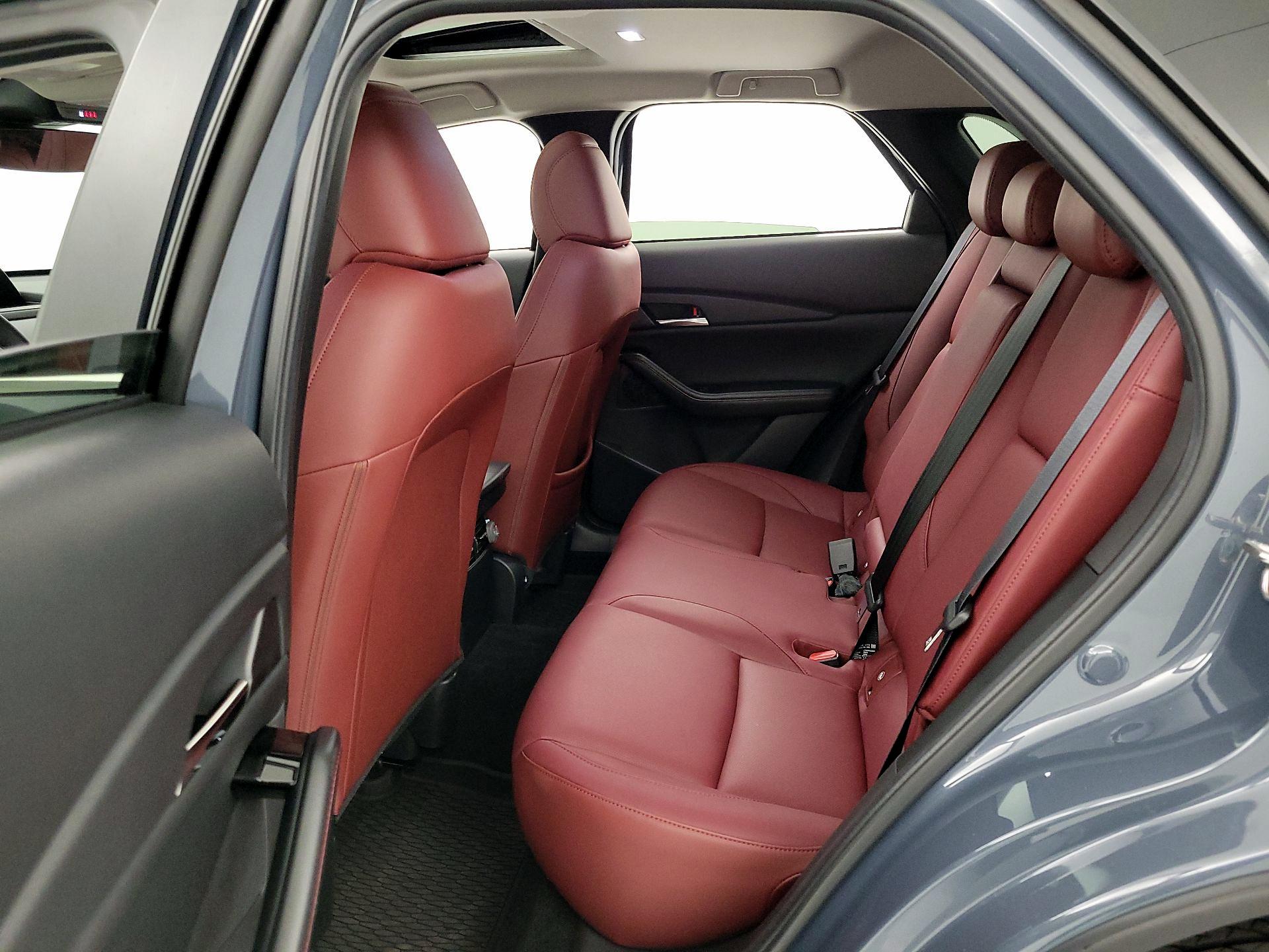 Thumbnail: 2025 Mazda CX-30 - 19