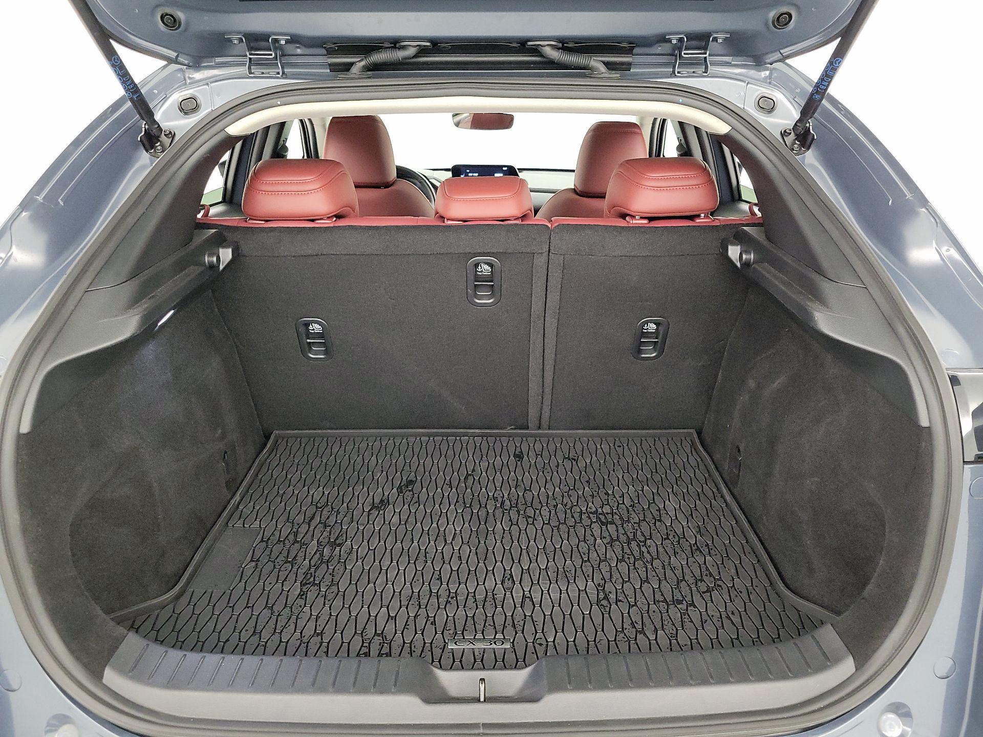 Thumbnail: 2025 Mazda CX-30 - 20