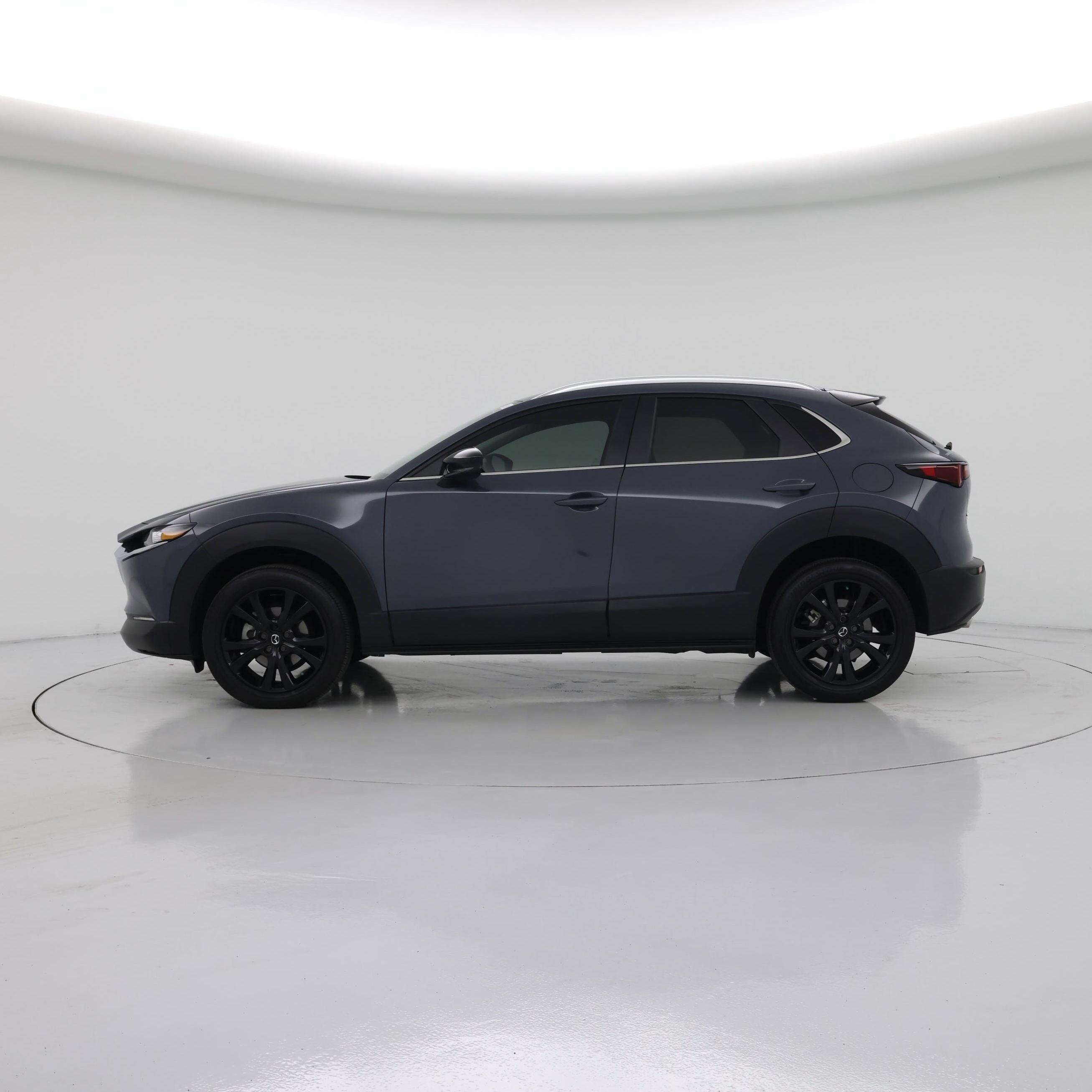 Thumbnail: 2025 Mazda CX-30 - 3