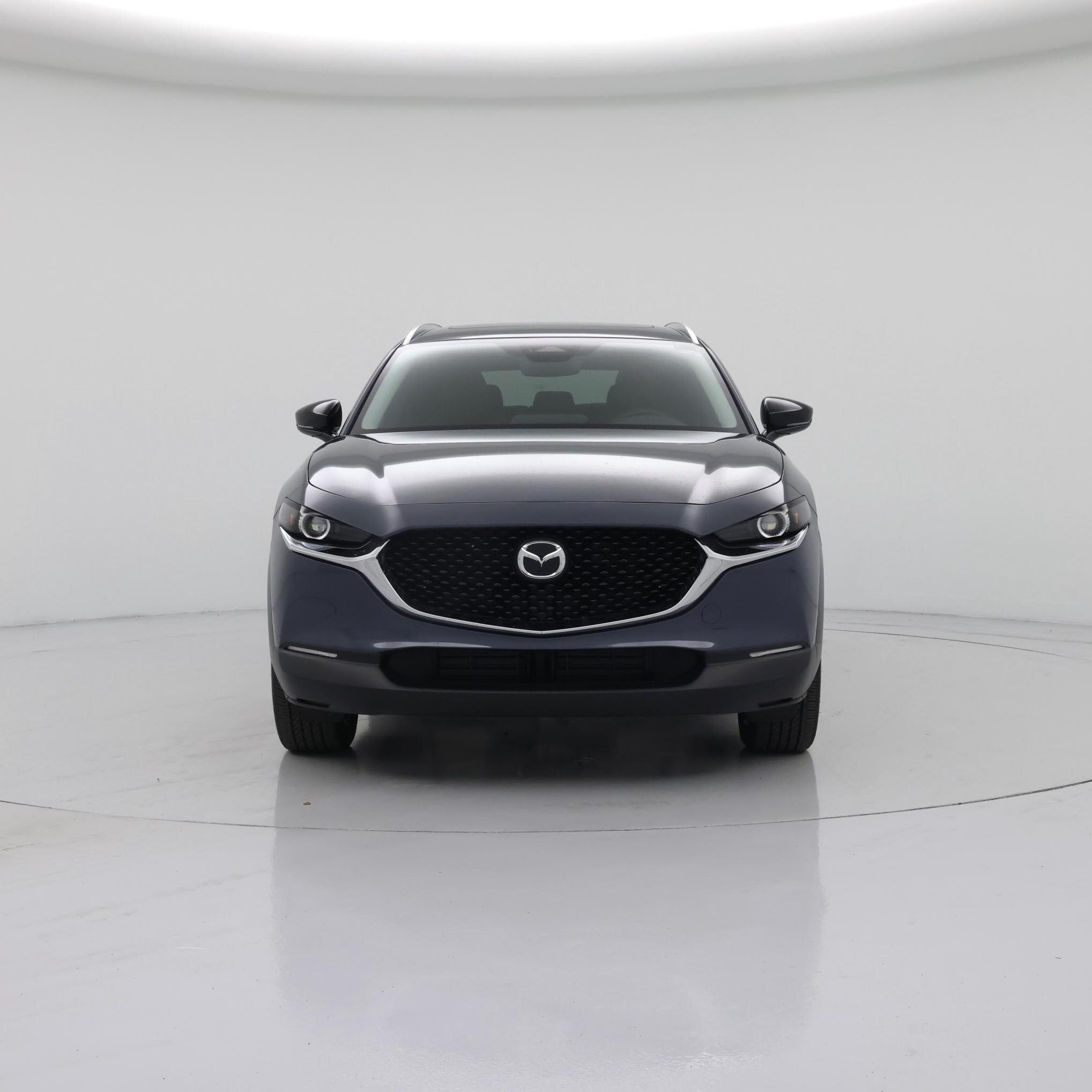 Thumbnail: 2025 Mazda CX-30 - 5