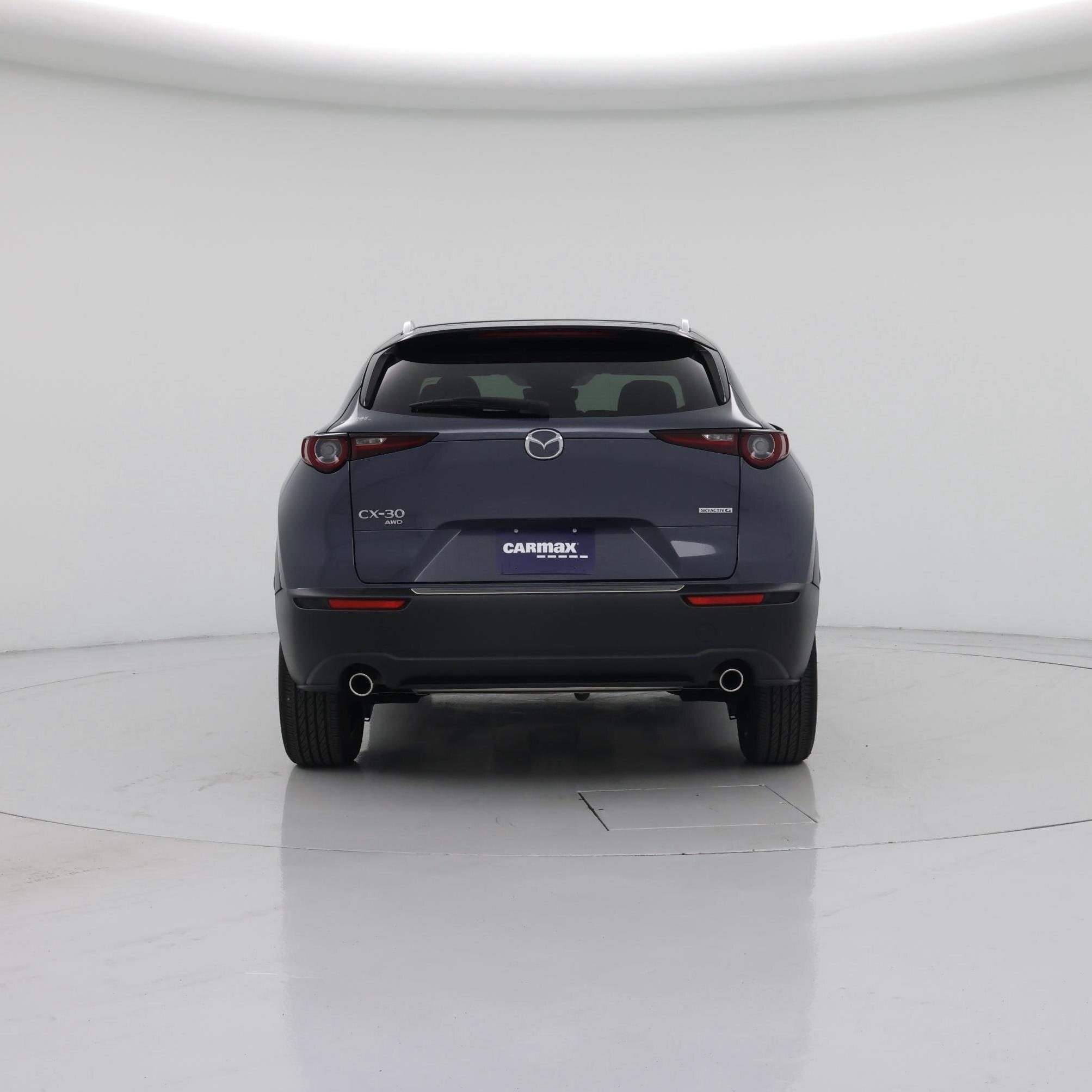 Thumbnail: 2025 Mazda CX-30 - 6