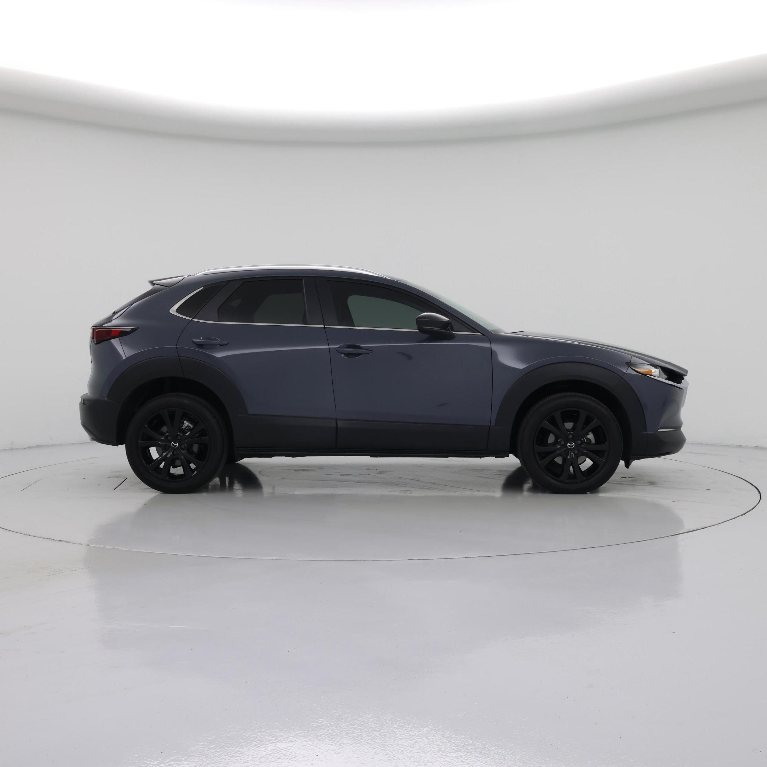 Thumbnail: 2025 Mazda CX-30 - 7