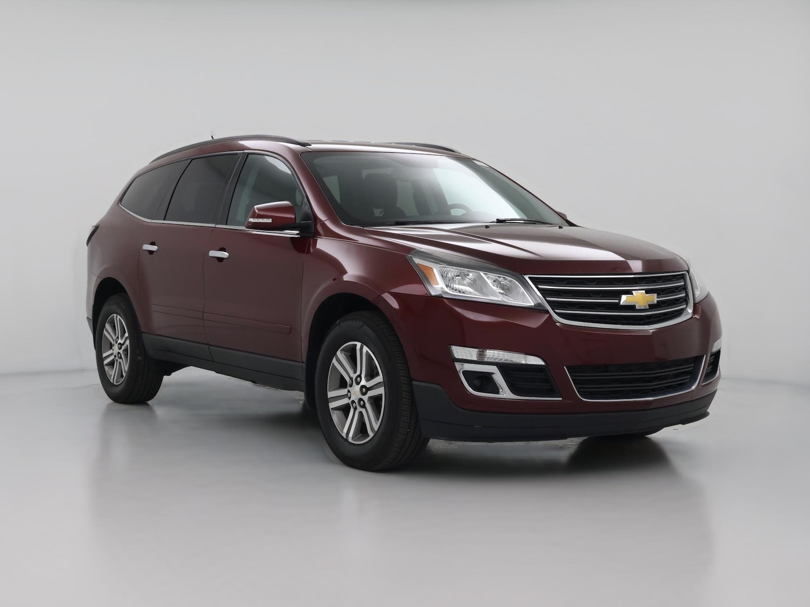 2017 Chevrolet Traverse