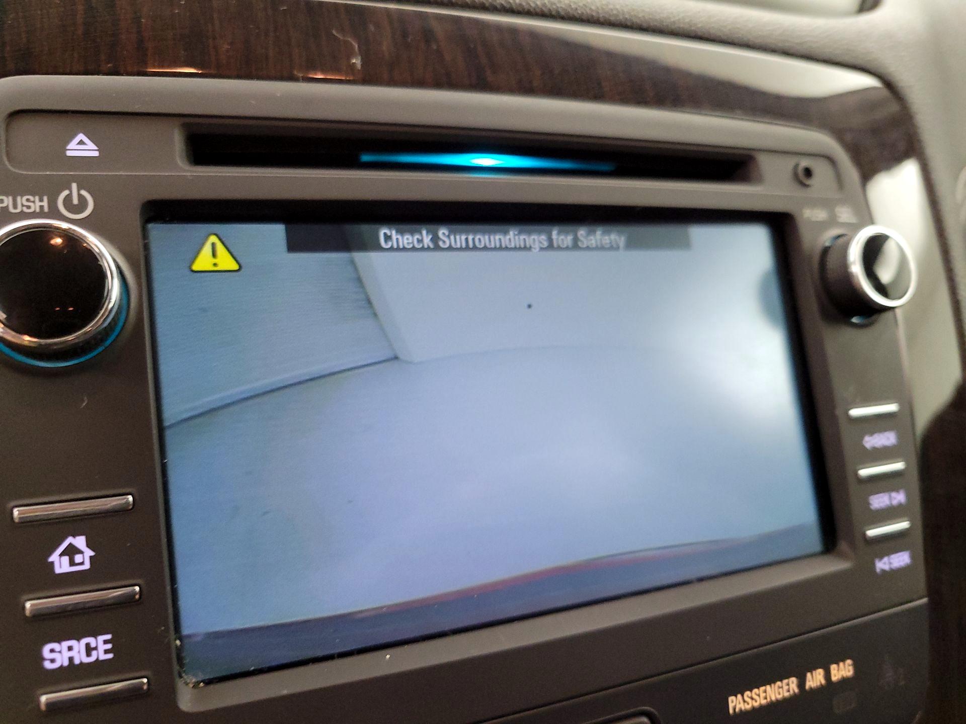 Thumbnail: 2017 Chevrolet Traverse - 14