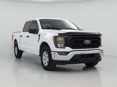 2023 Ford F150 XL