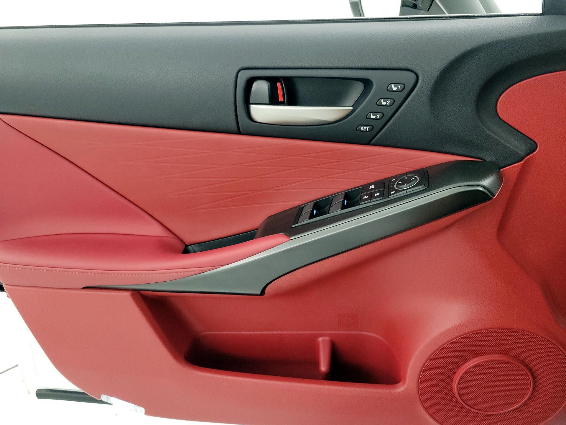 Thumbnail: 2024 Lexus IS - 12