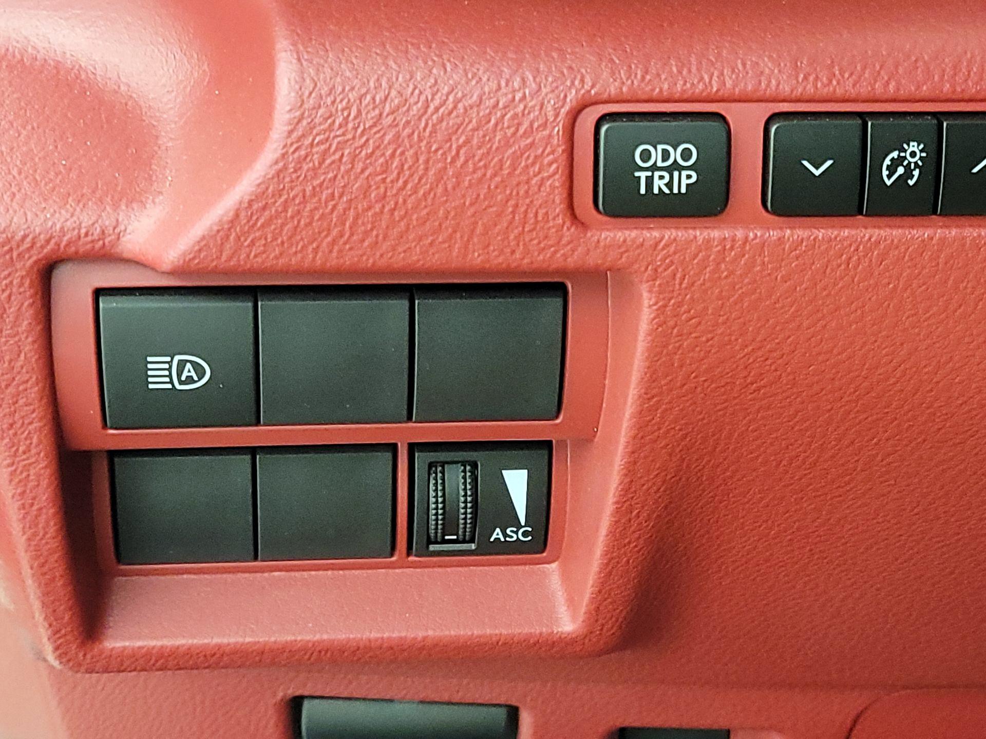 Thumbnail: 2024 Lexus IS - 13