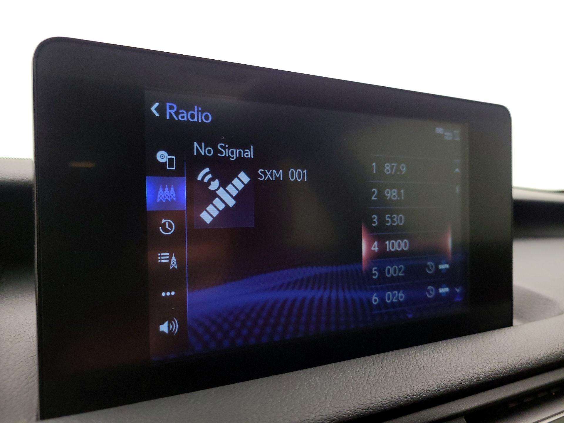 Thumbnail: 2024 Lexus IS - 15