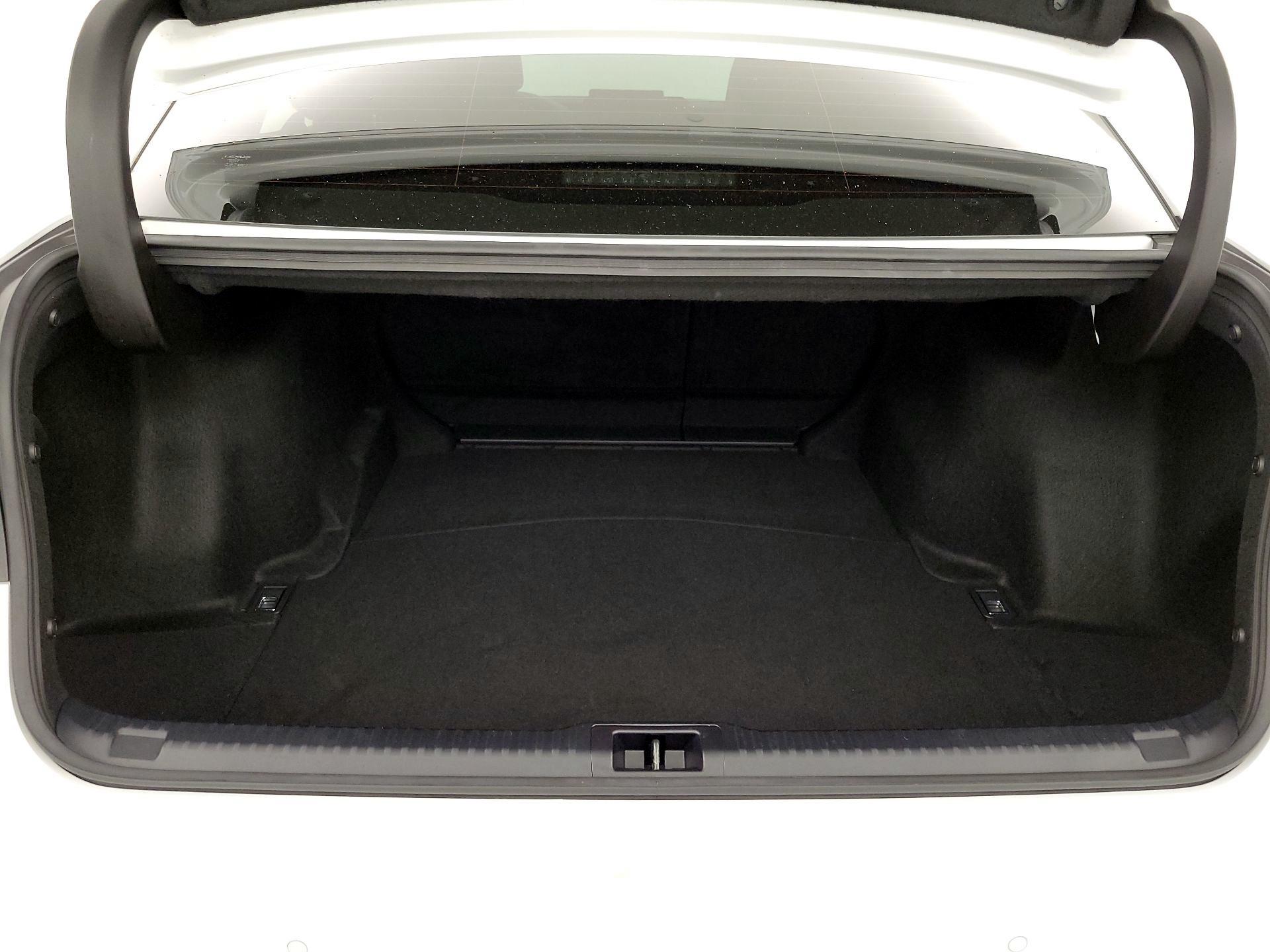 Thumbnail: 2024 Lexus IS - 19