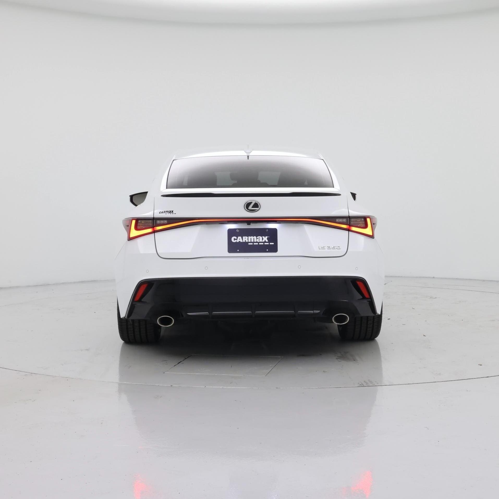 Thumbnail: 2024 Lexus IS - 6