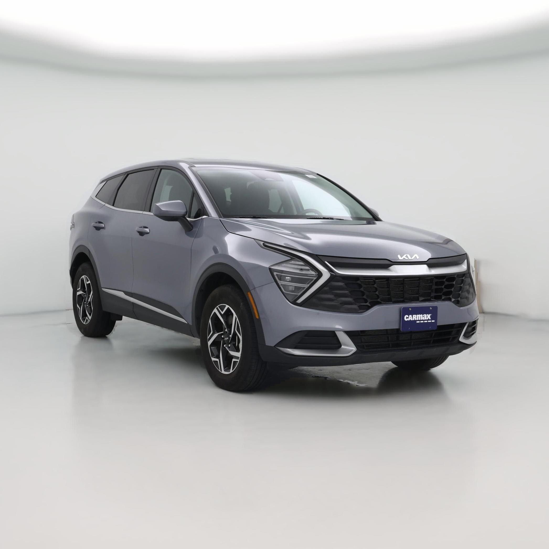 Thumbnail: 2025 Kia Sportage - 1