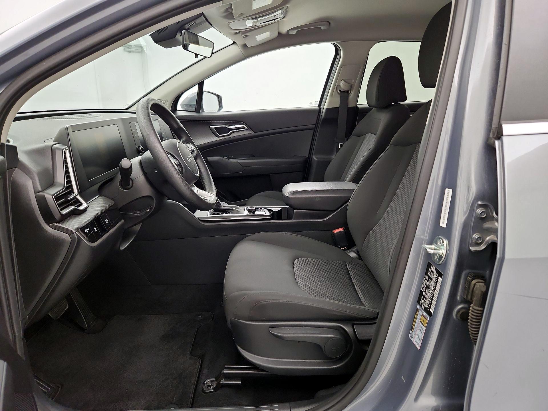 Thumbnail: 2025 Kia Sportage - 11